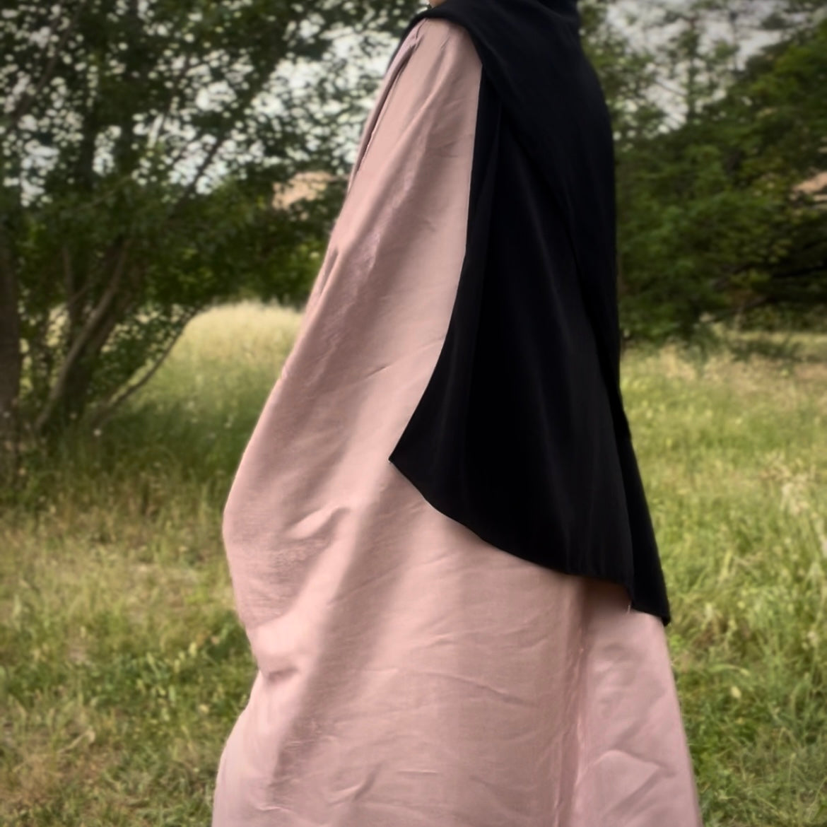 La Promesse du Jasmin
