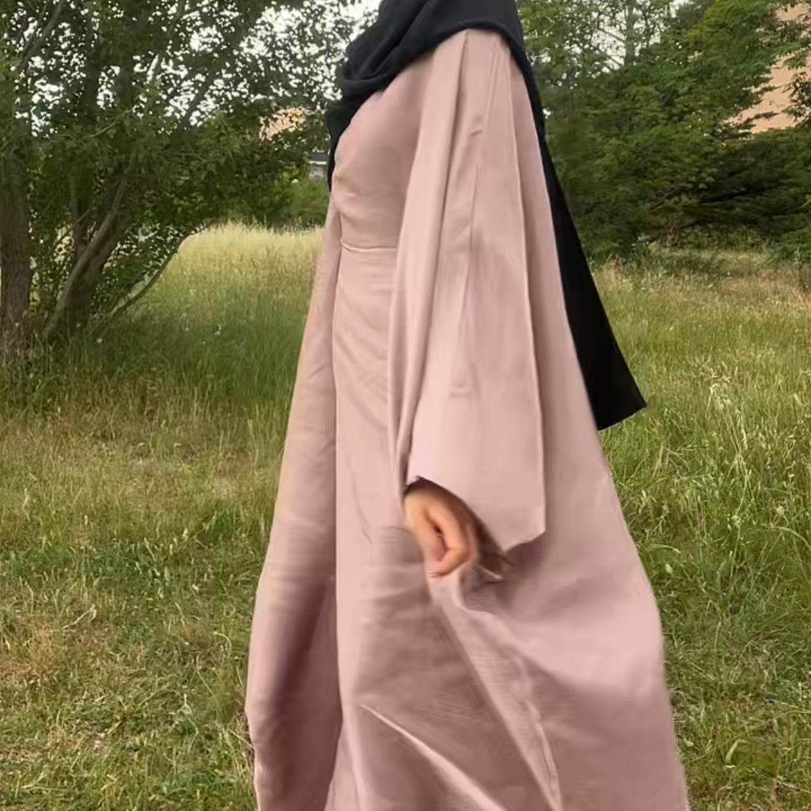 La Promesse du Jasmin