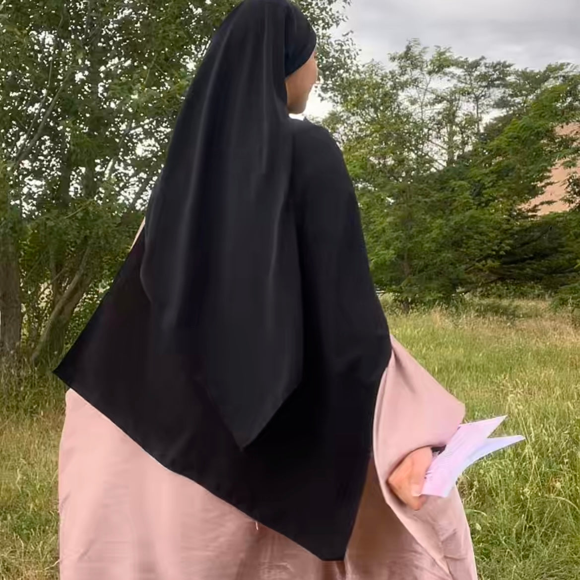 La Promesse du Jasmin