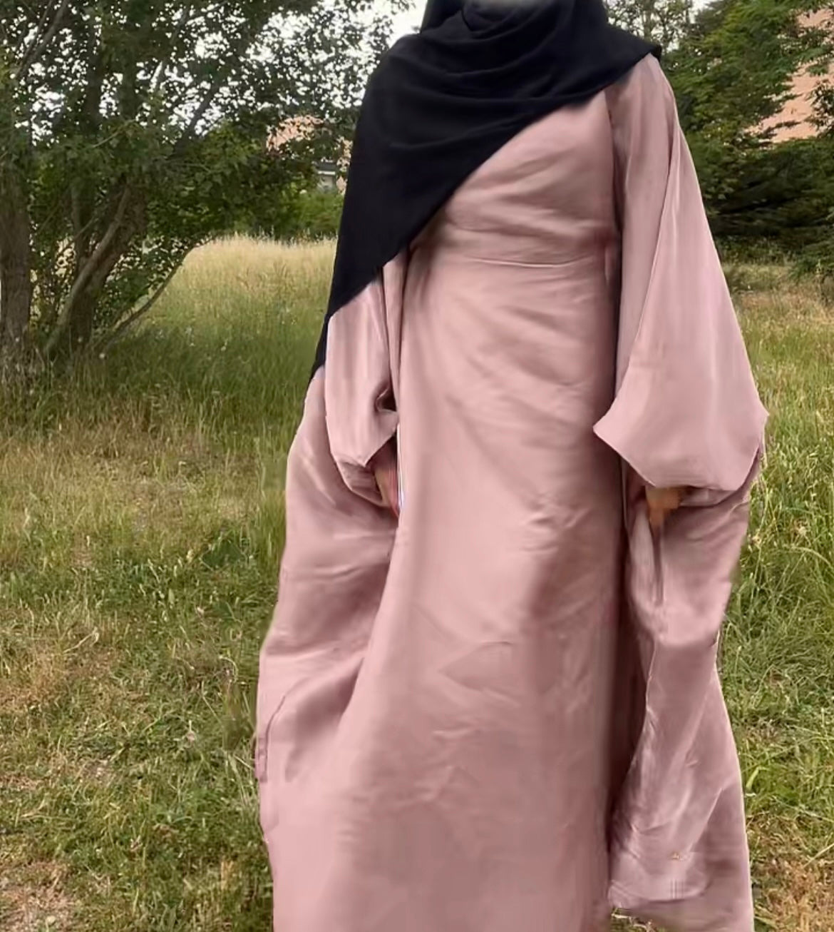 La Promesse du Jasmin