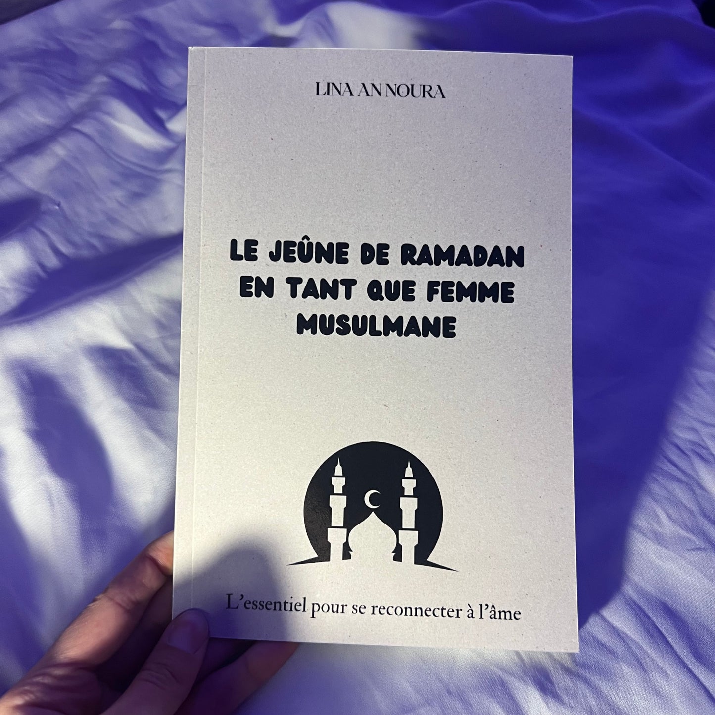 EBOOK HOW TO MANAGE THE RAMADAN FAST AS A WOMAN?