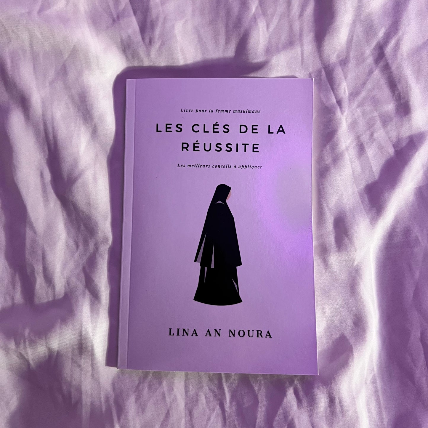 LES CLÉS DE LA RÉUSSITE