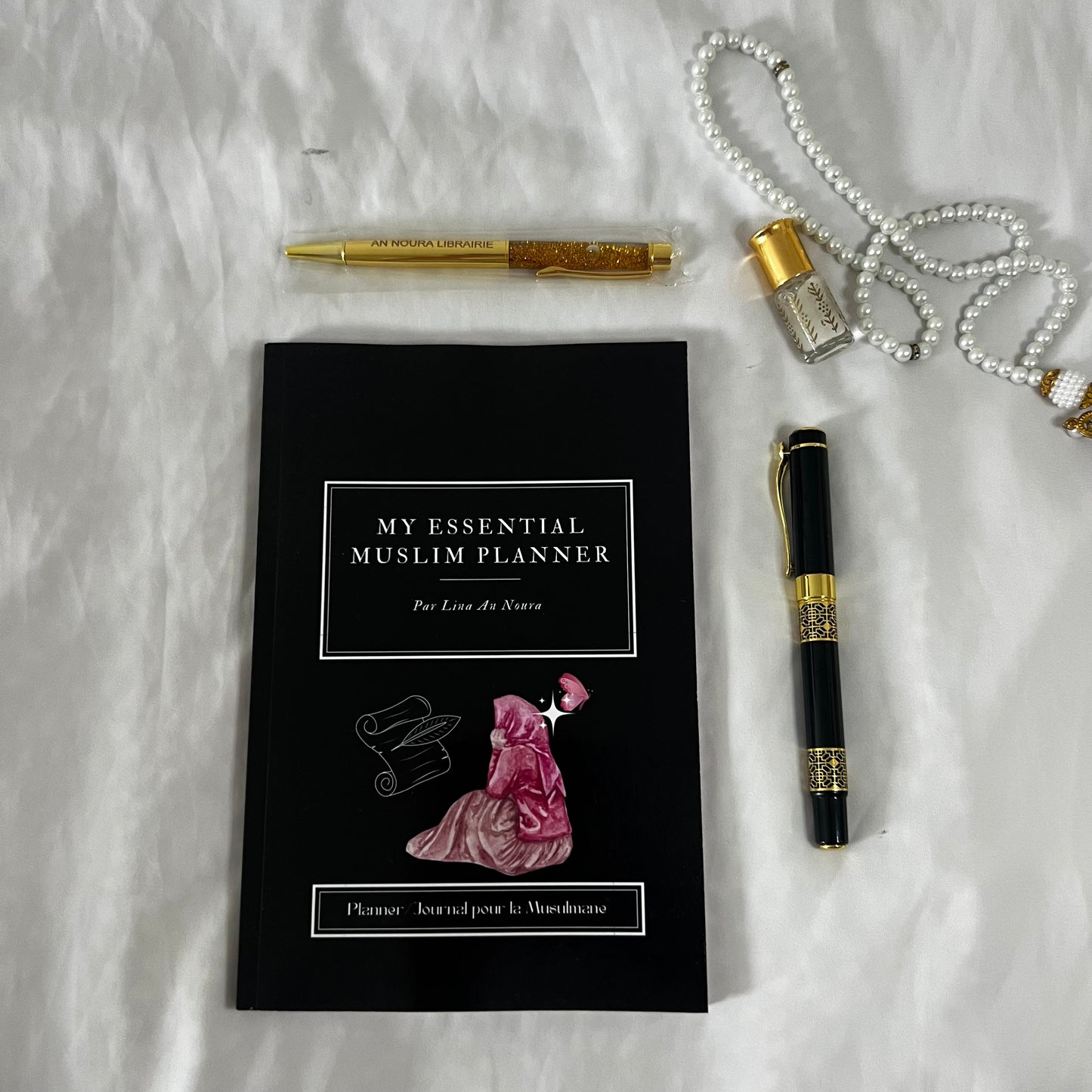 My Essential Muslim Planner