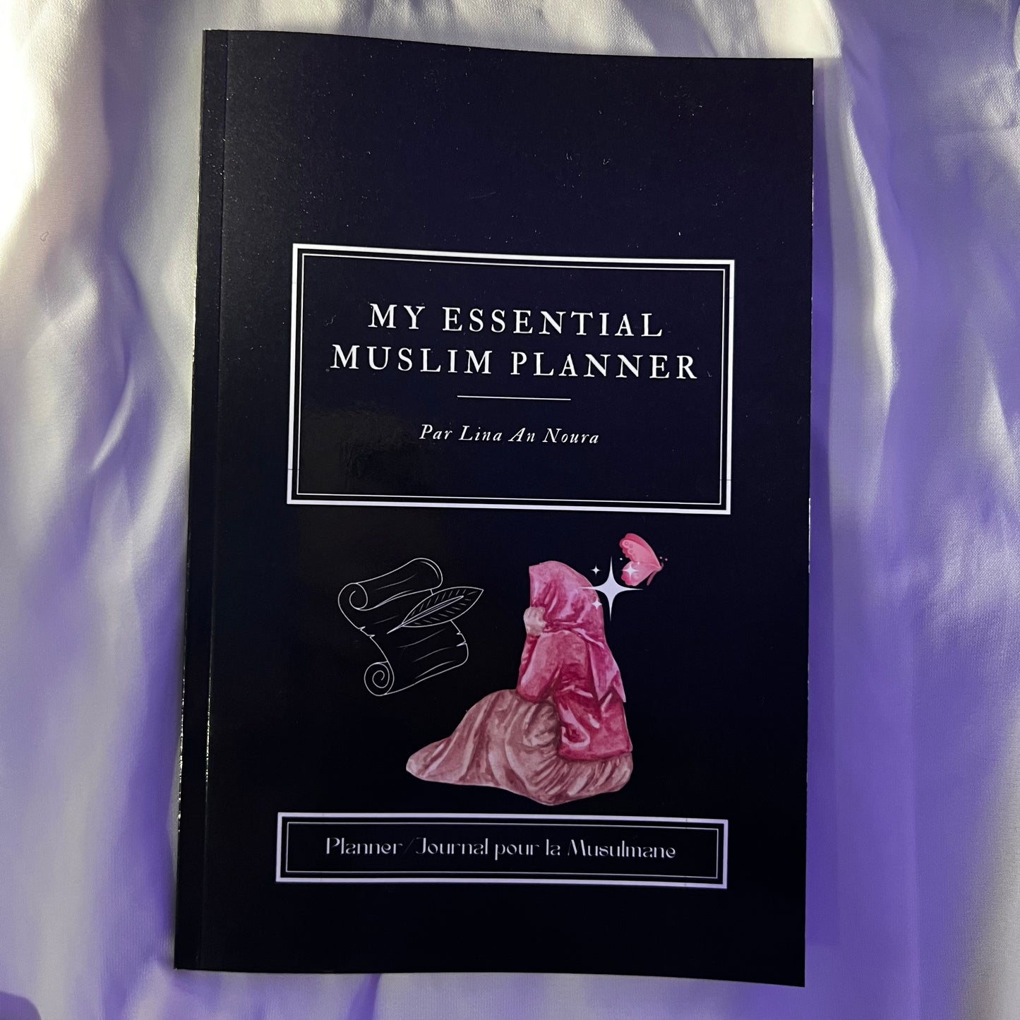 My Essential Muslim Planner