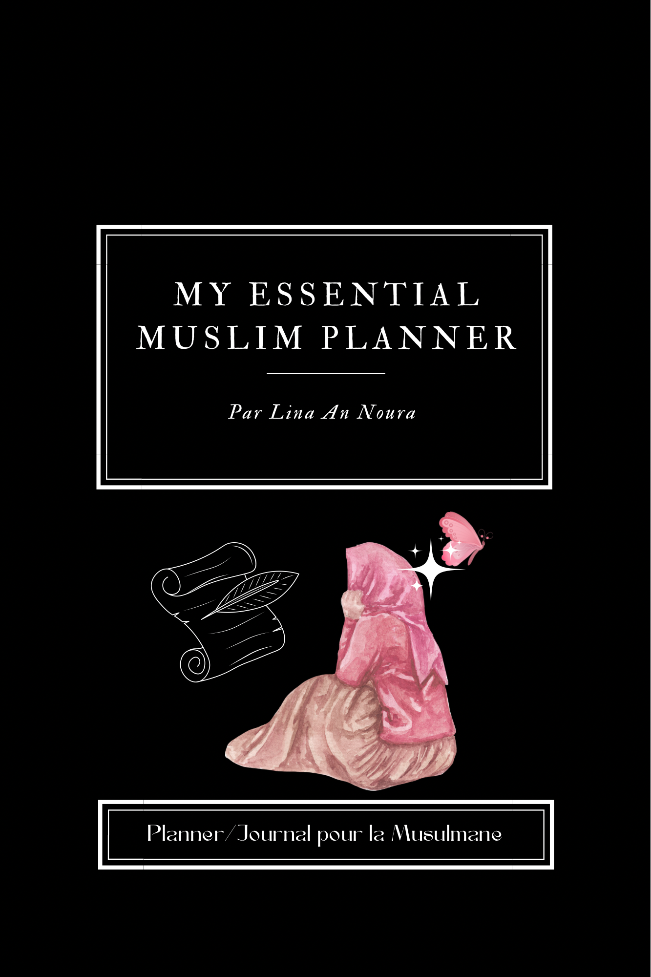 My Essential Muslim Planner