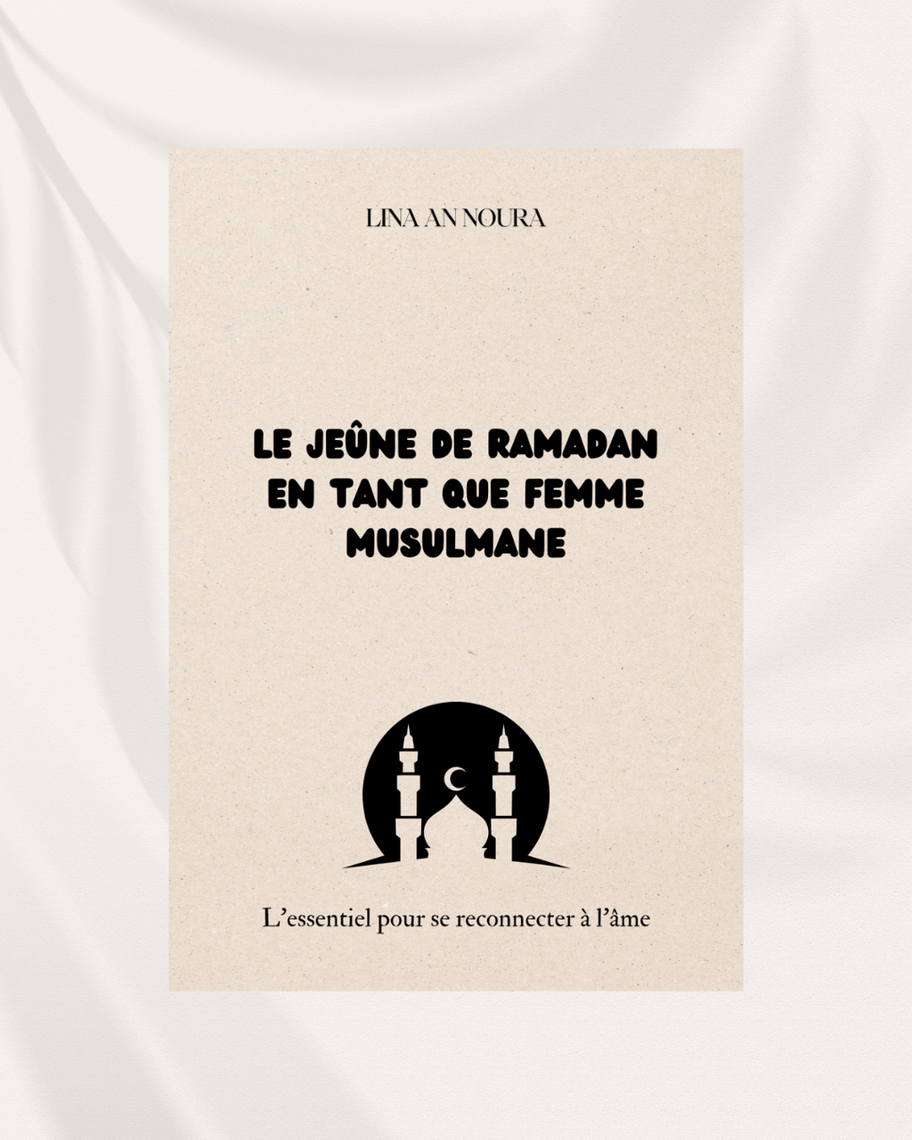 FASTING DURING RAMADAN AS A MUSLIM WOMAN