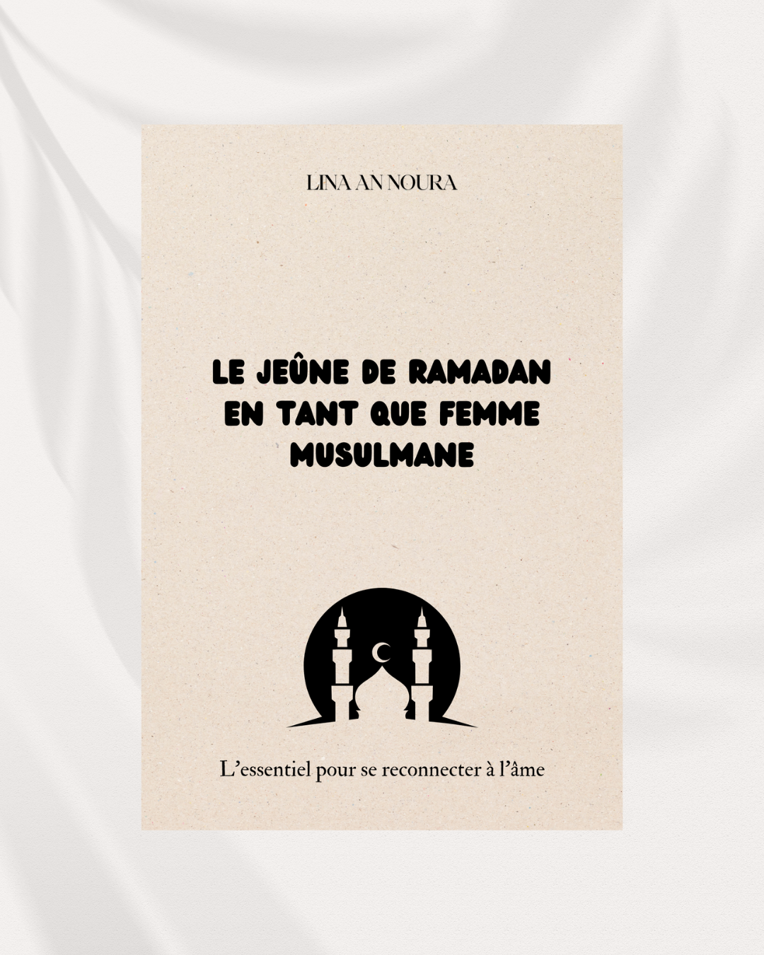 FASTING DURING RAMADAN AS A MUSLIM WOMAN