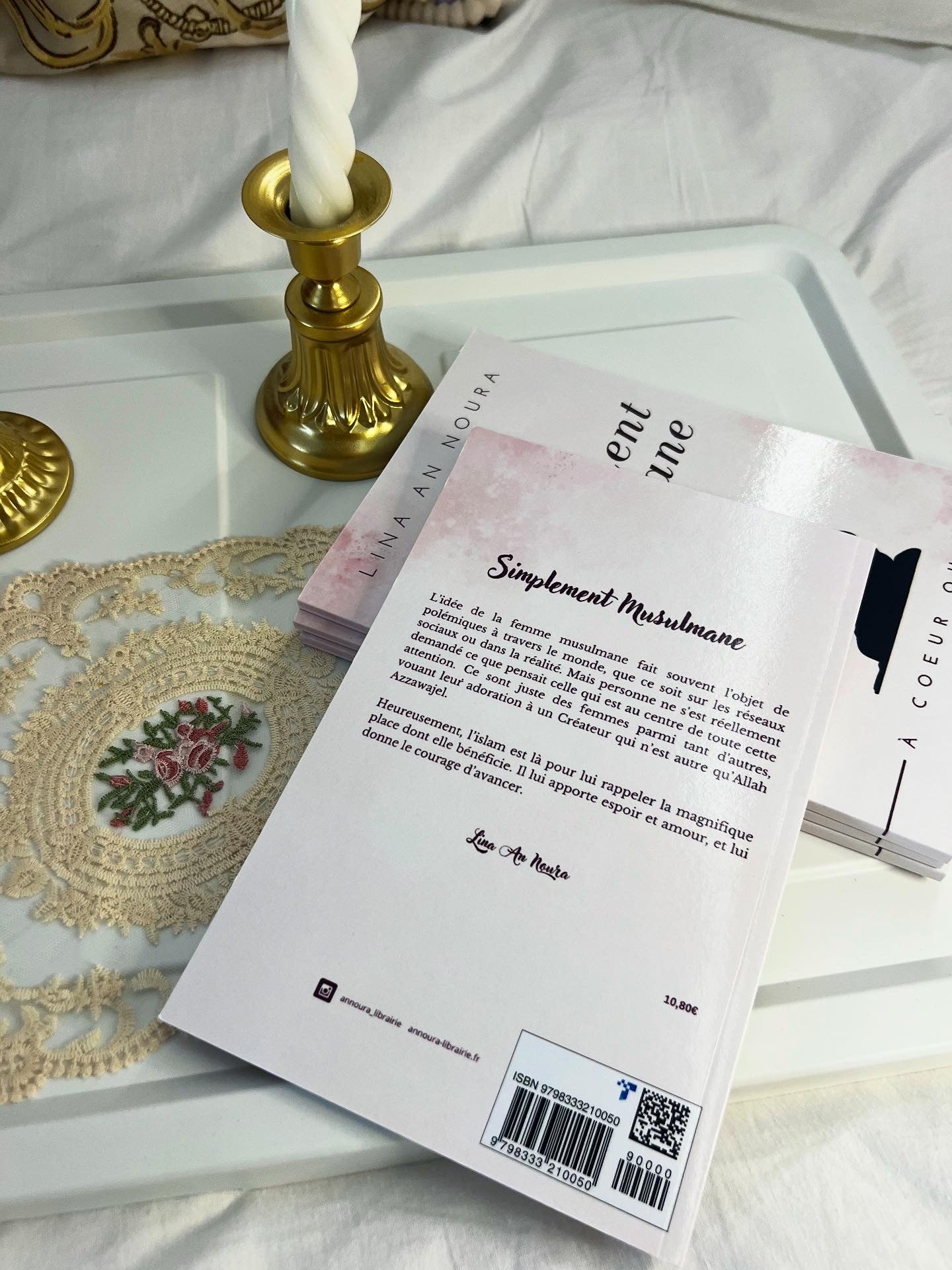 SIMPLEMENT MUSULMANE