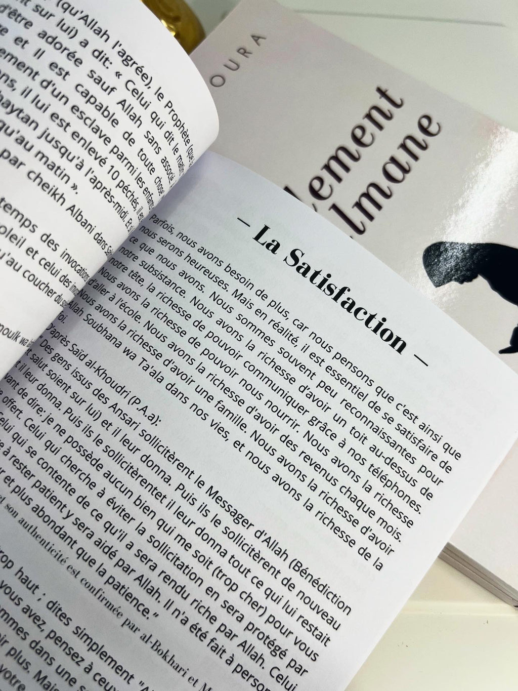 SIMPLEMENT MUSULMANE