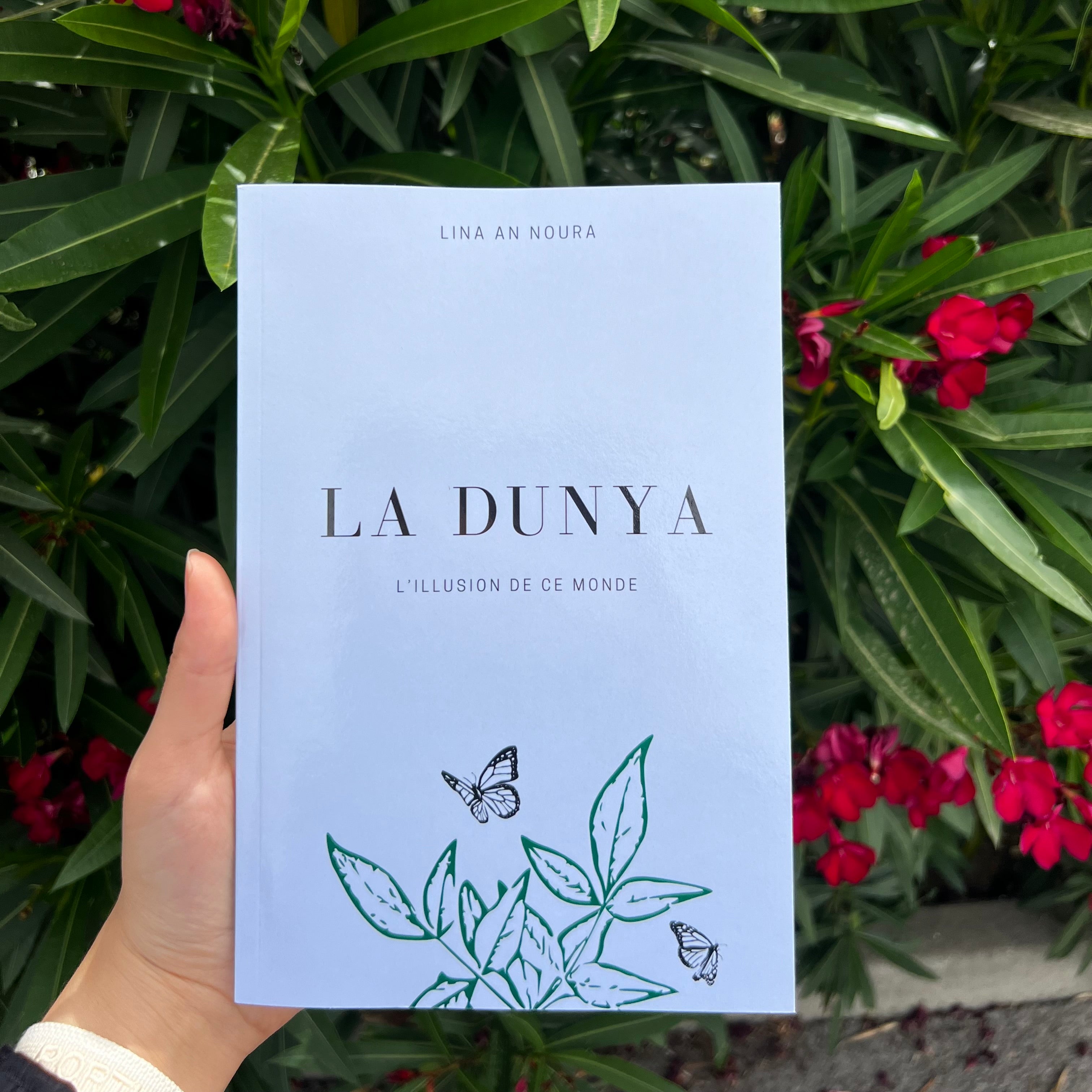 LA DUNYA: L'ILLUSION DE CE MONDE