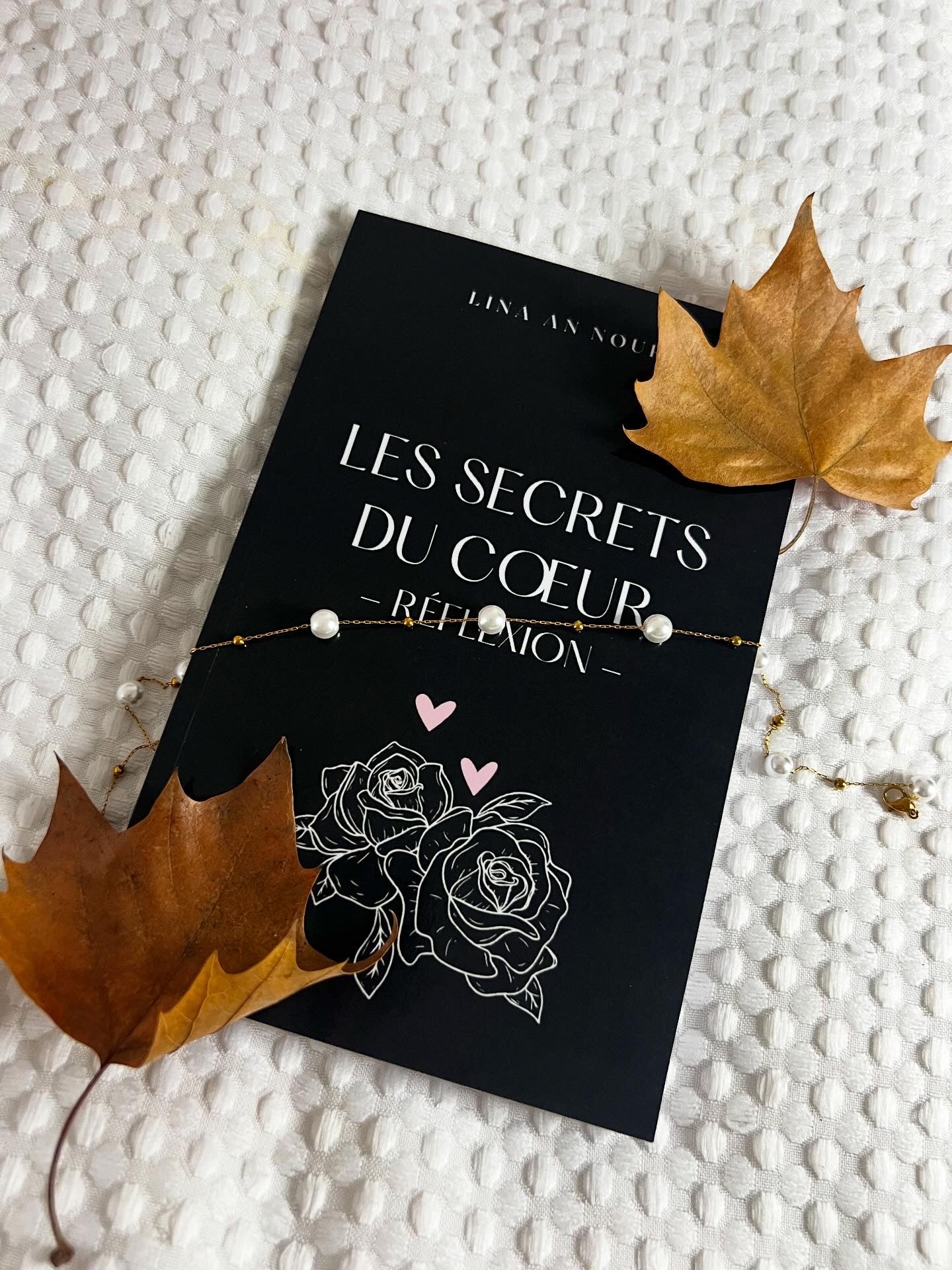 Les Secrets du Cœur - Réflexion