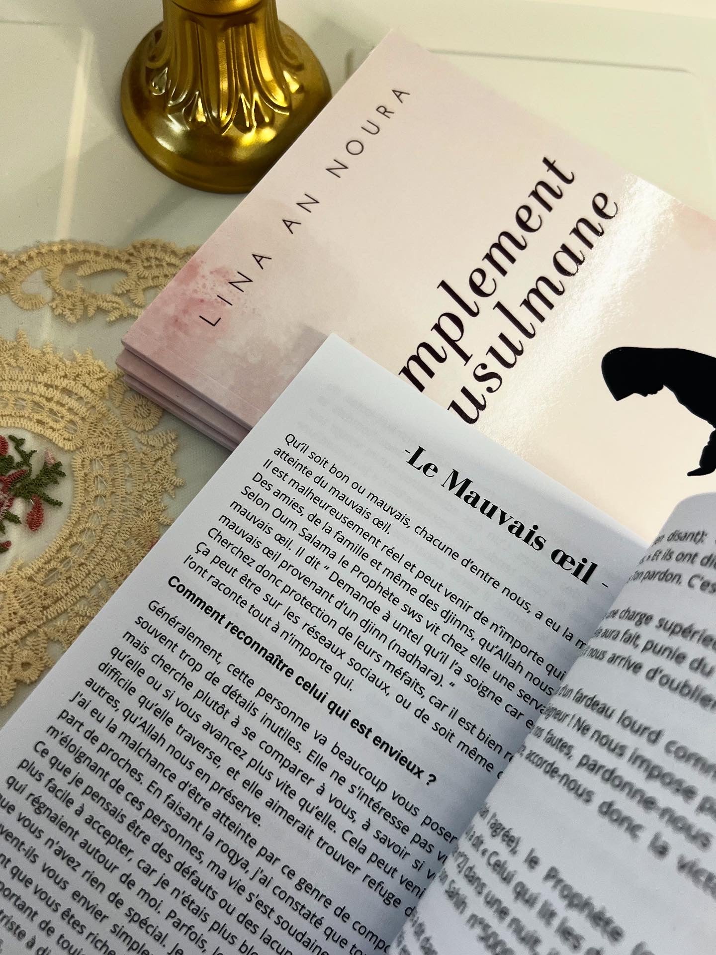 SIMPLEMENT MUSULMANE