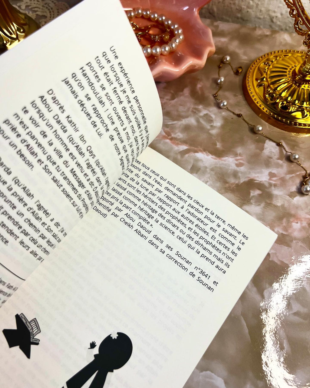 LES CLÉS DE LA RÉUSSITE