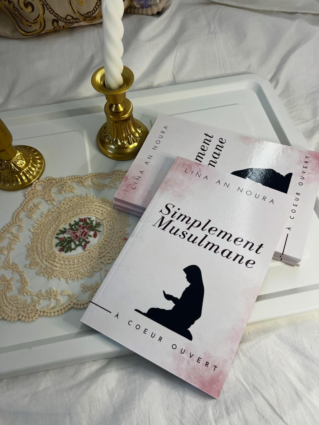 SIMPLEMENT MUSULMANE