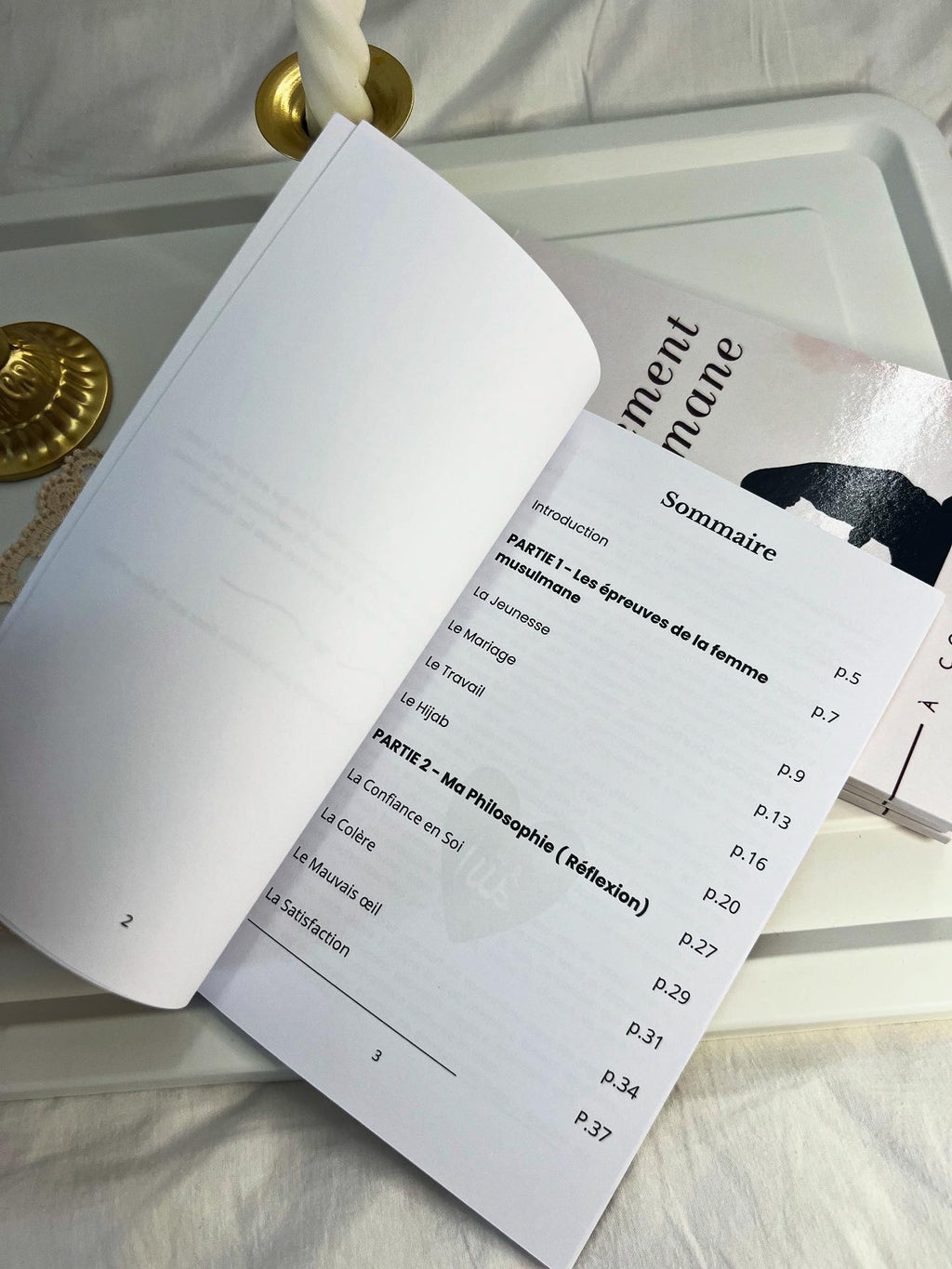 SIMPLEMENT MUSULMANE