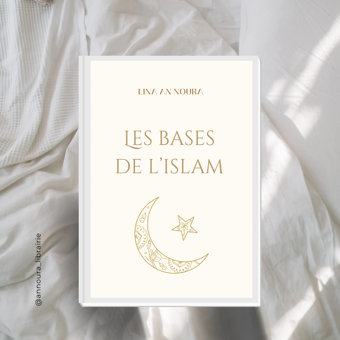 EBOOK GRATUIT LES BASES DE L'ISLAM