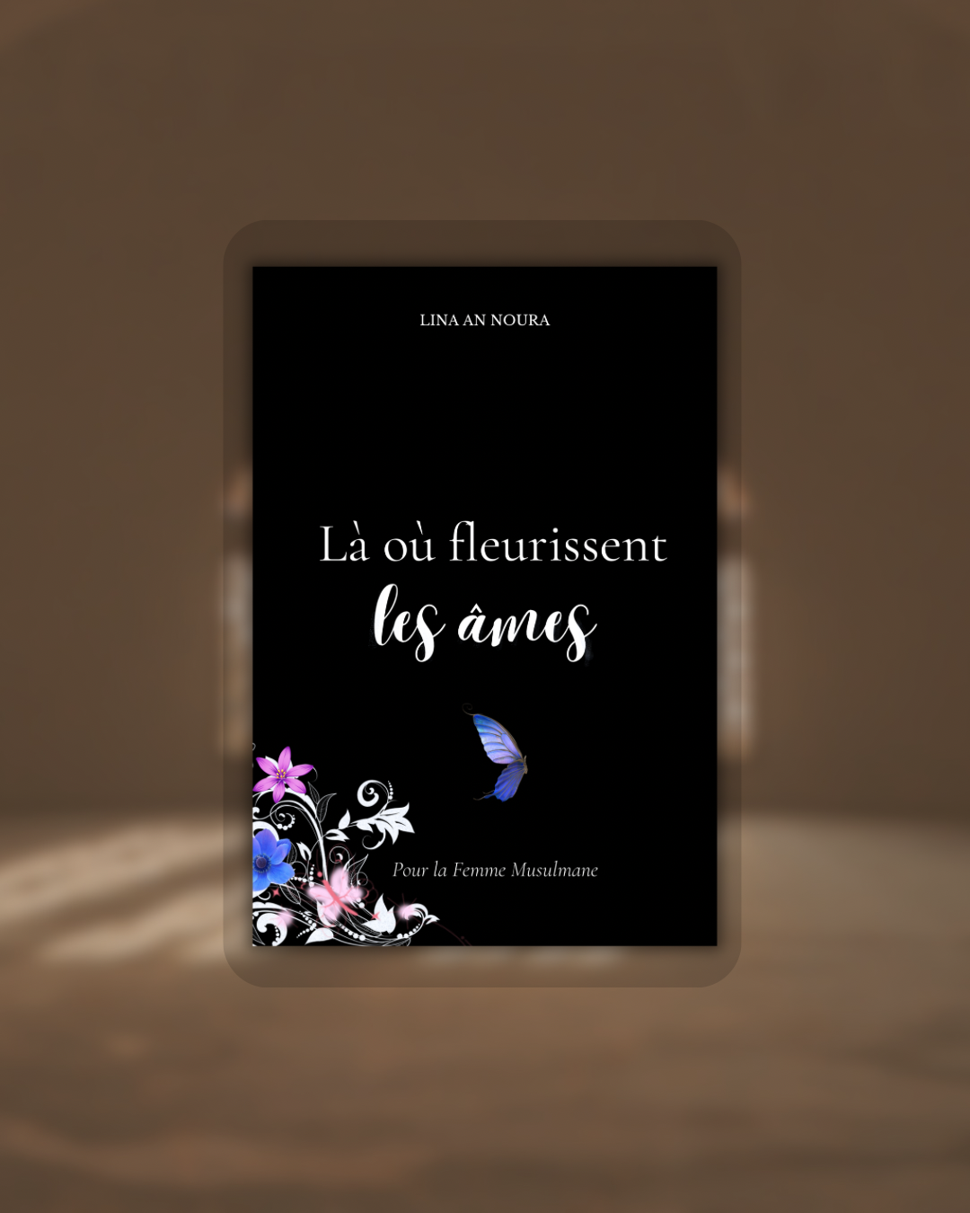 Là où fleurissent les âmes