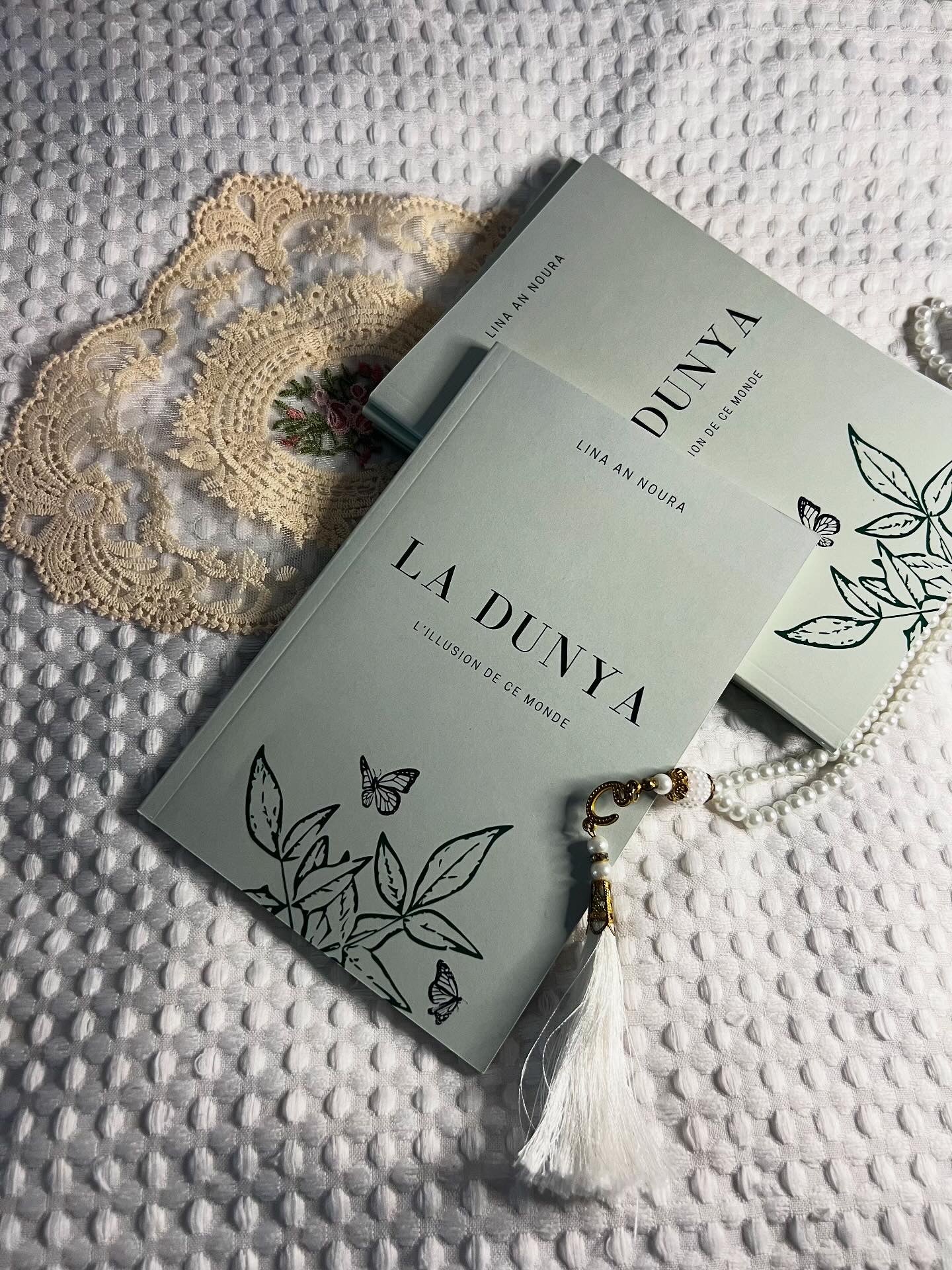 LA DUNYA: L'ILLUSION DE CE MONDE