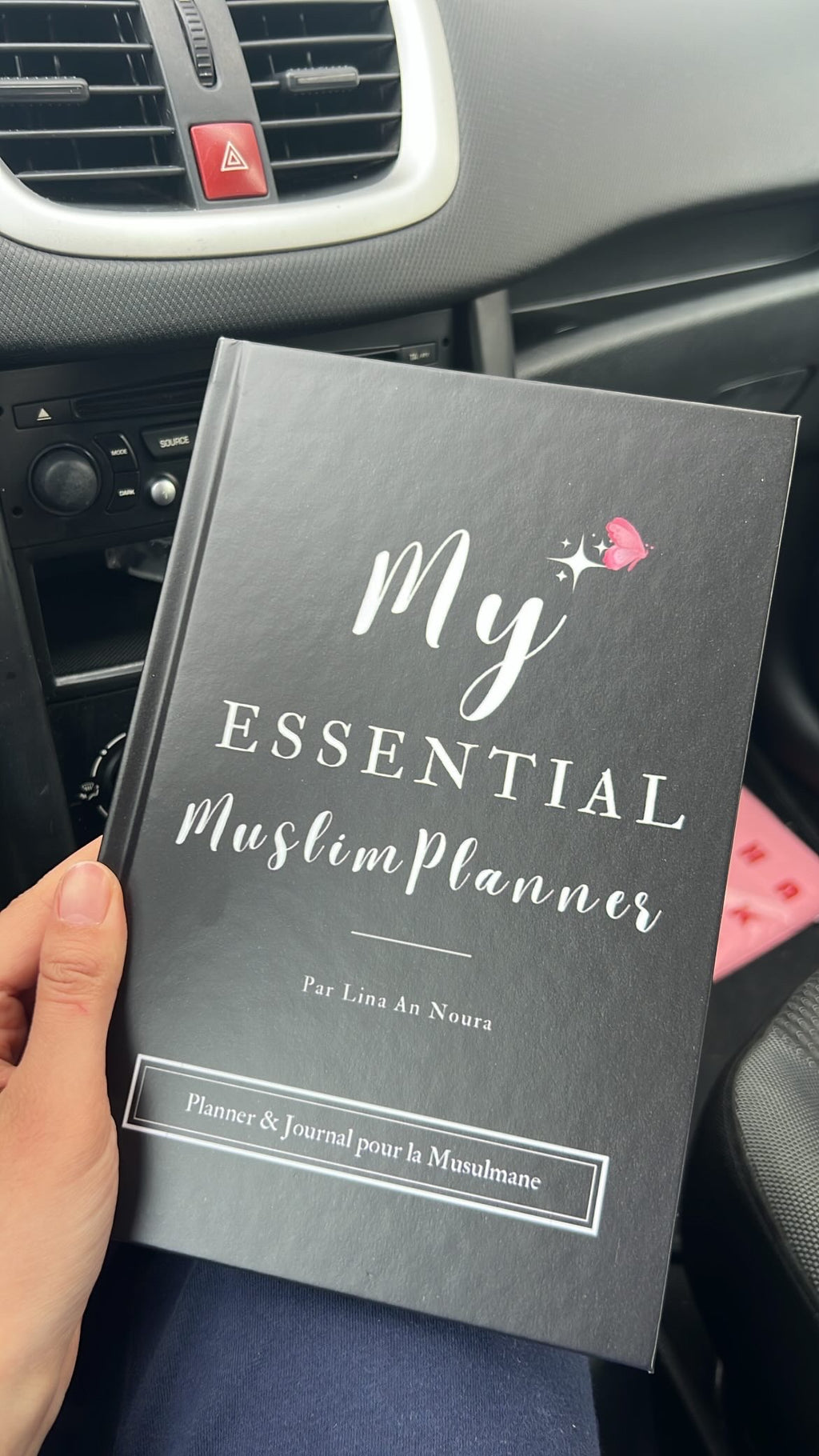 My Essential Muslim Planner