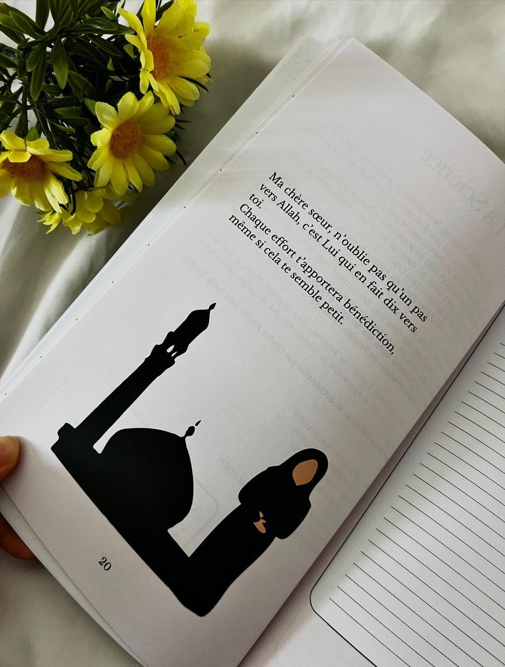 My Essential Muslim Planner