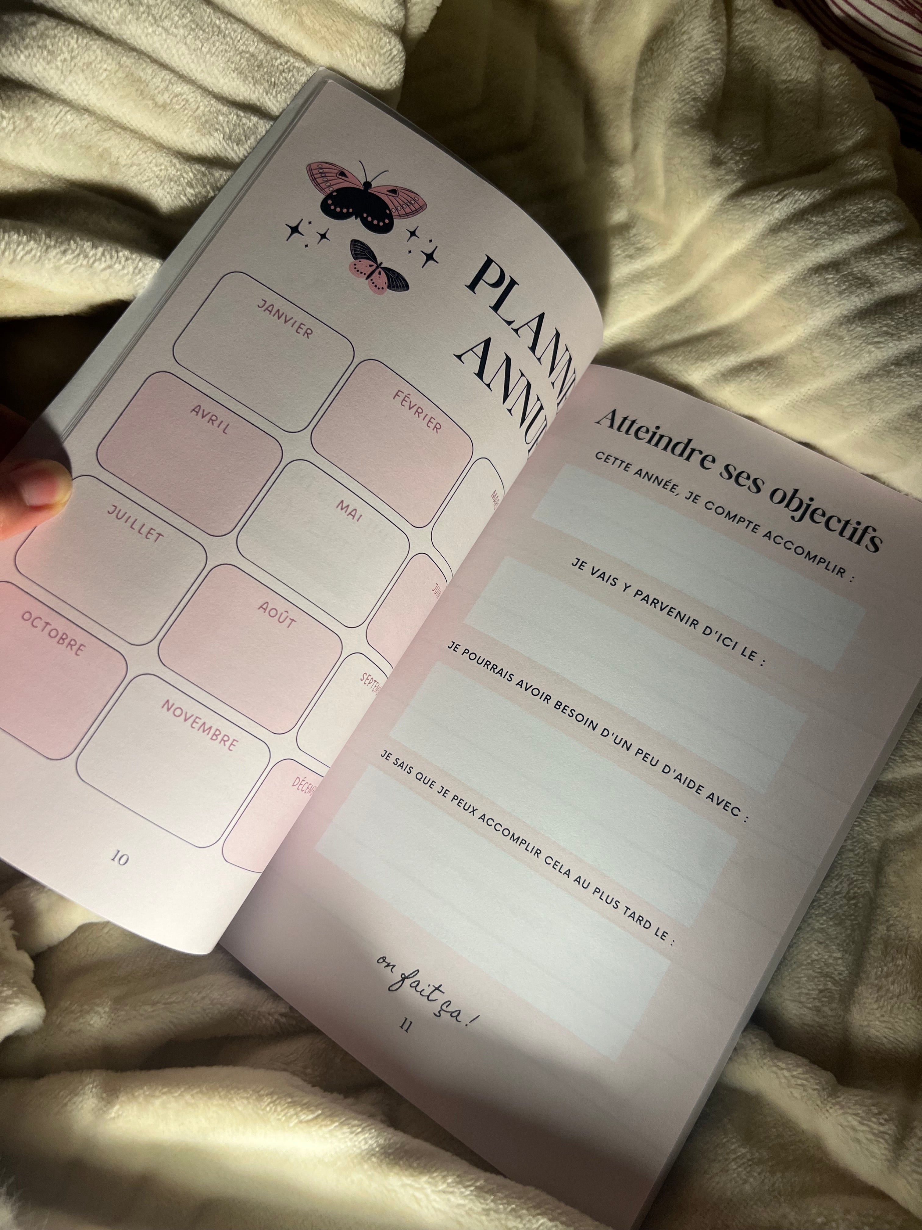 My Essential Muslim Planner