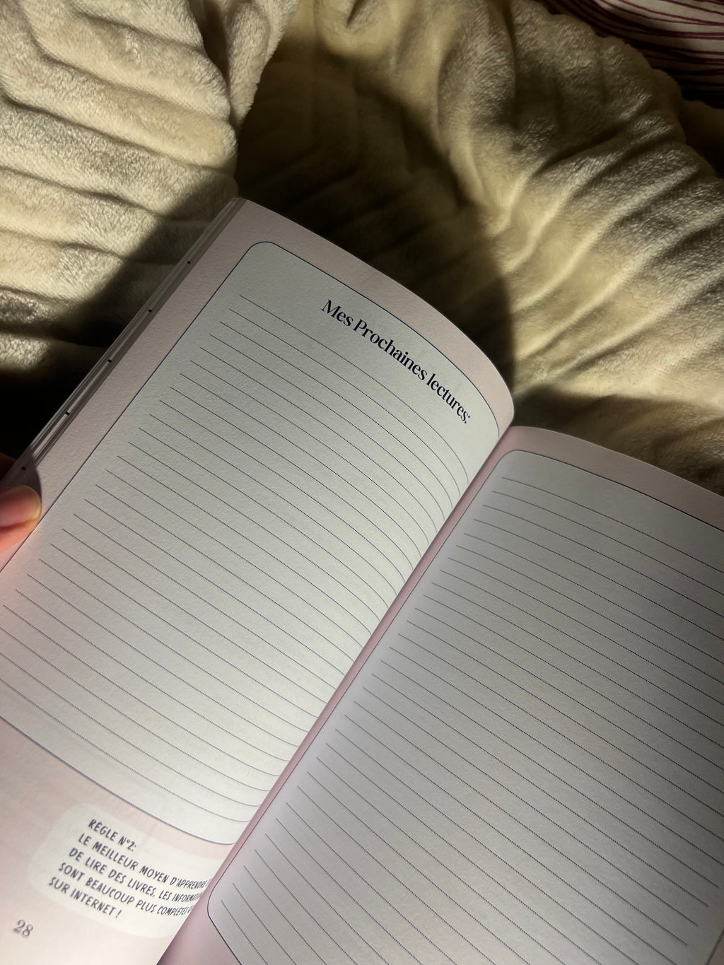 My Essential Muslim Planner