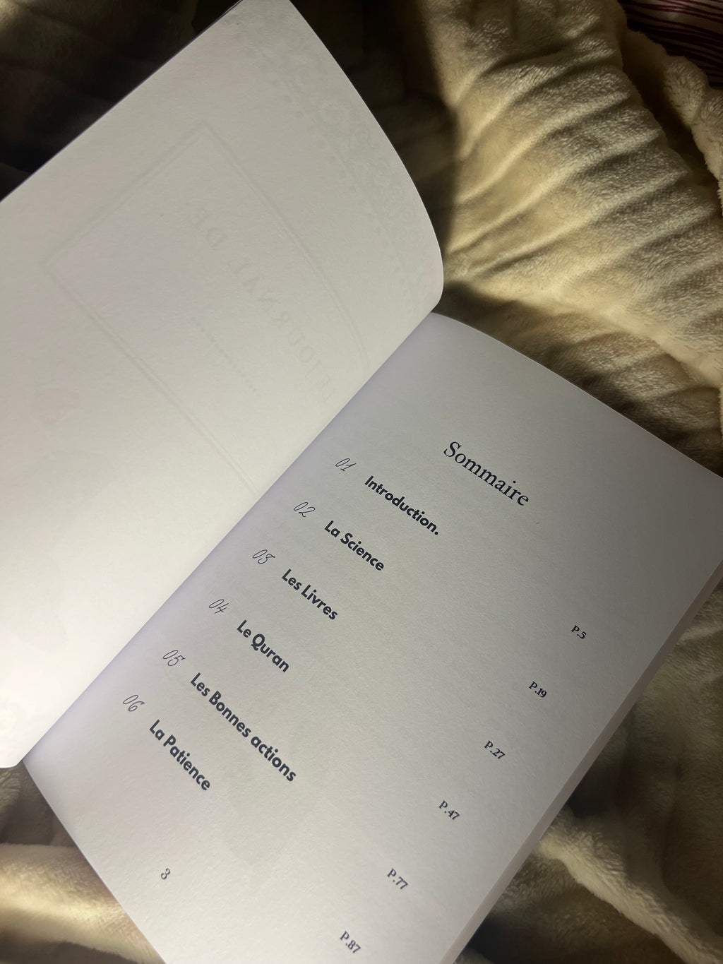 My Essential Muslim Planner