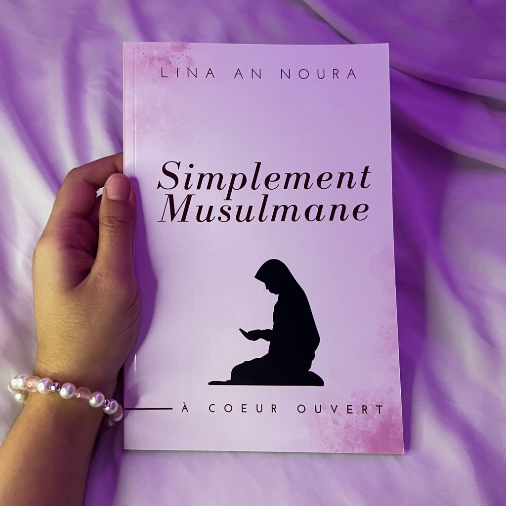 SIMPLEMENT MUSULMANE