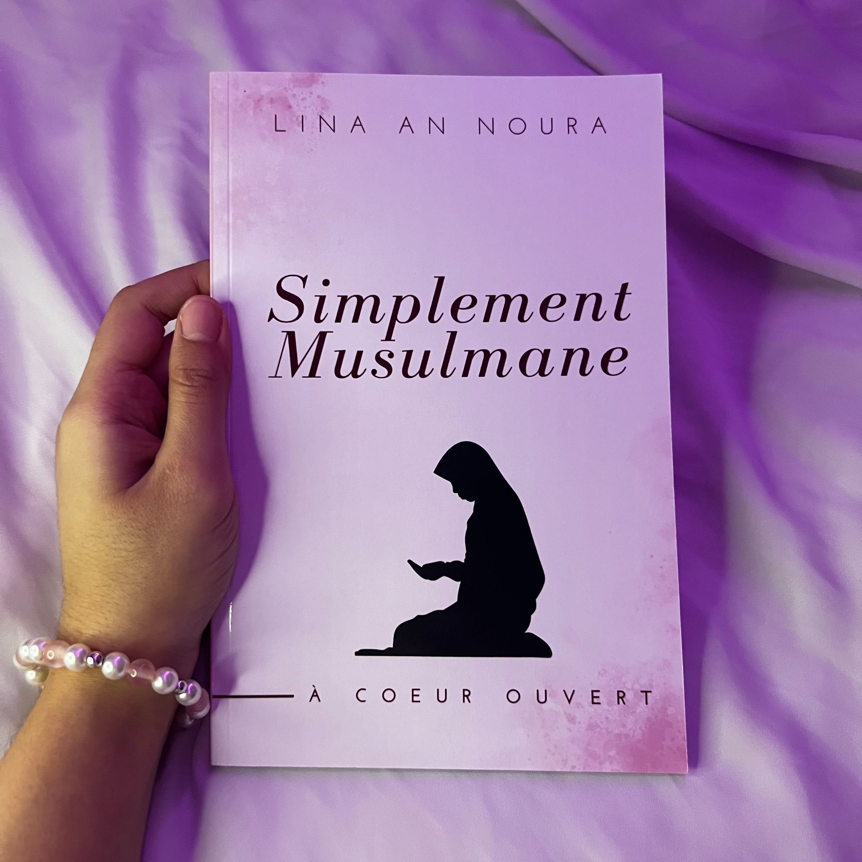 SIMPLEMENT MUSULMANE