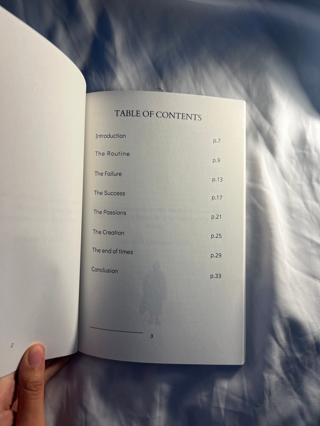 LA DUNYA: L'ILLUSION DE CE MONDE