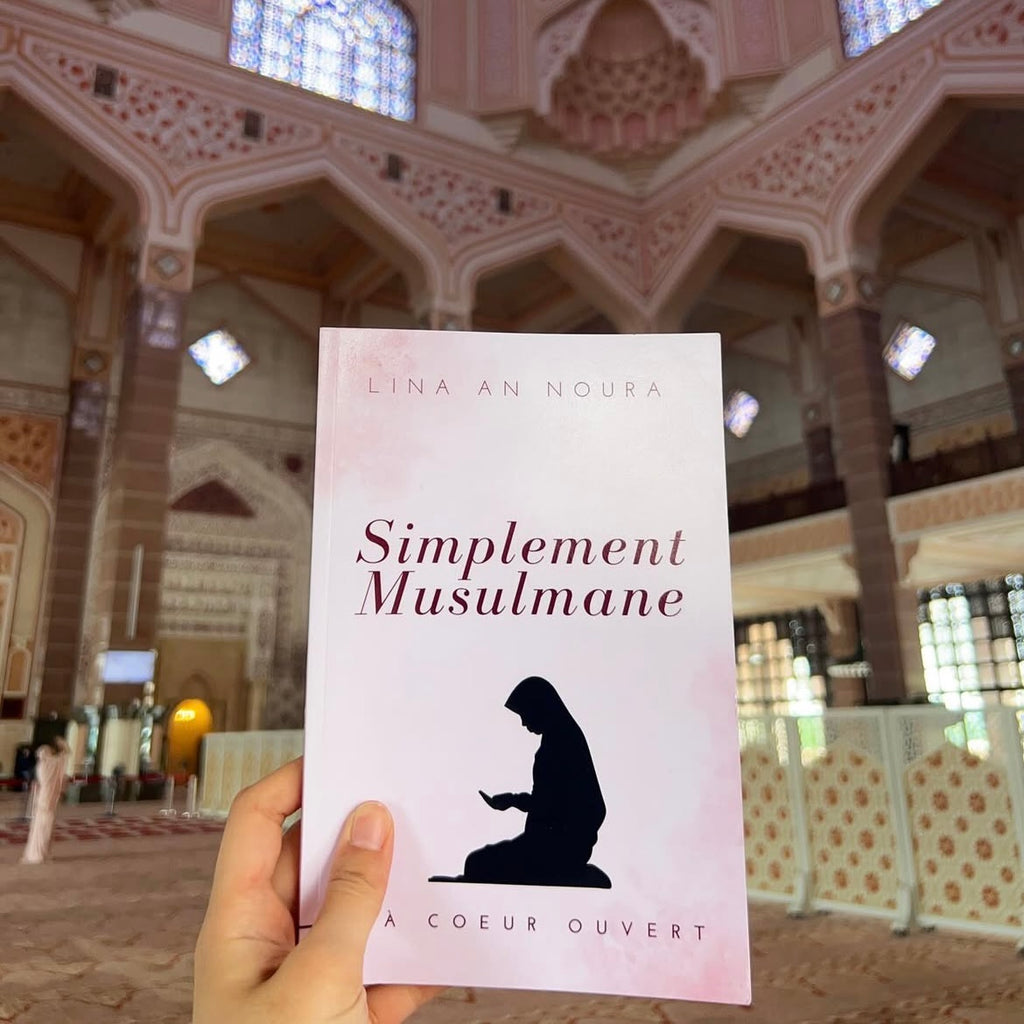 SIMPLEMENT MUSULMANE