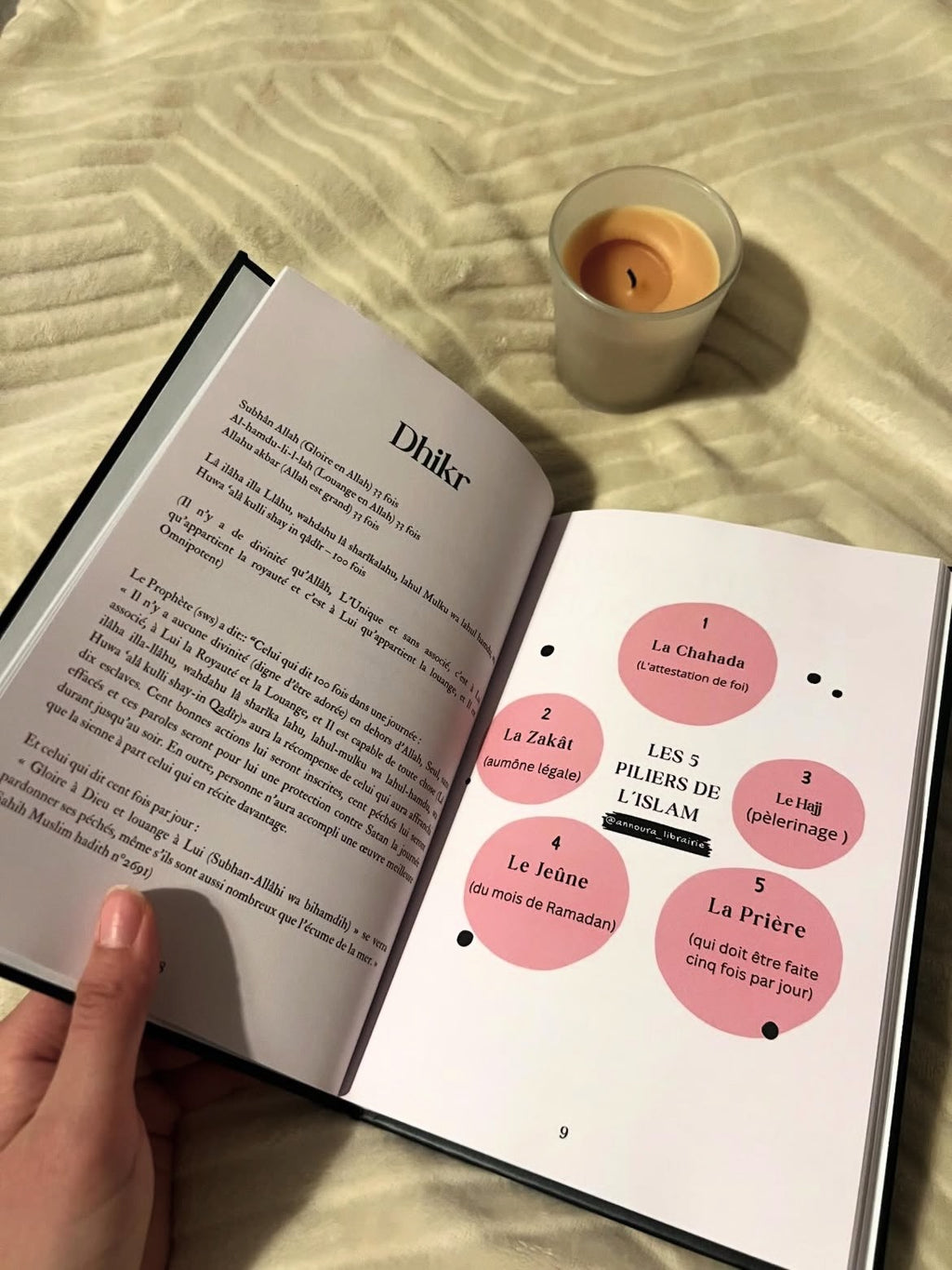 My Essential Muslim Planner