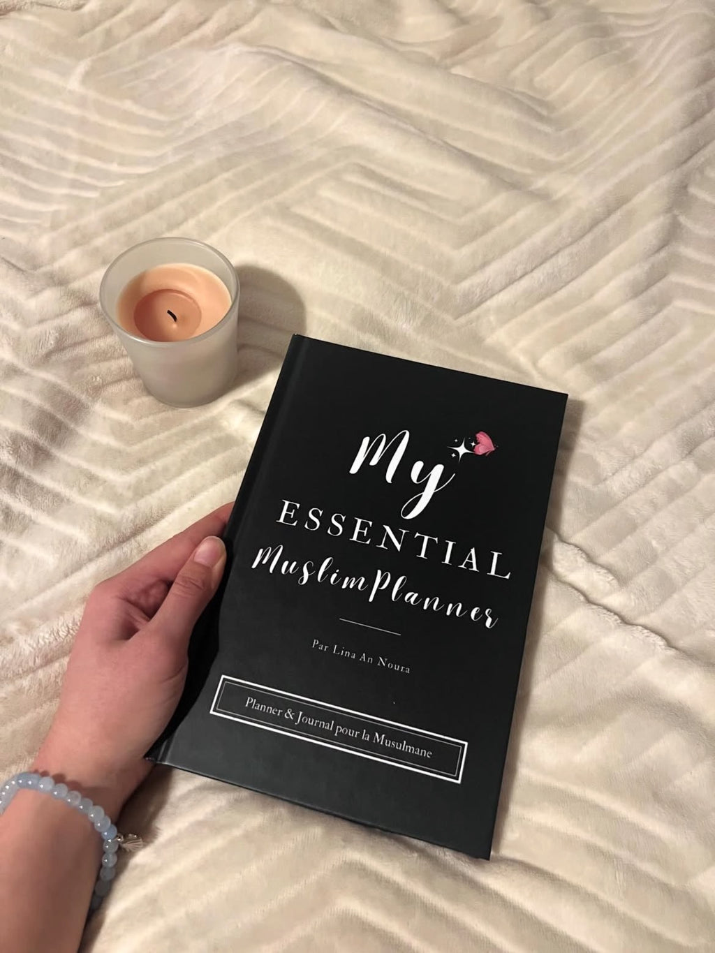 My Essential Muslim Planner