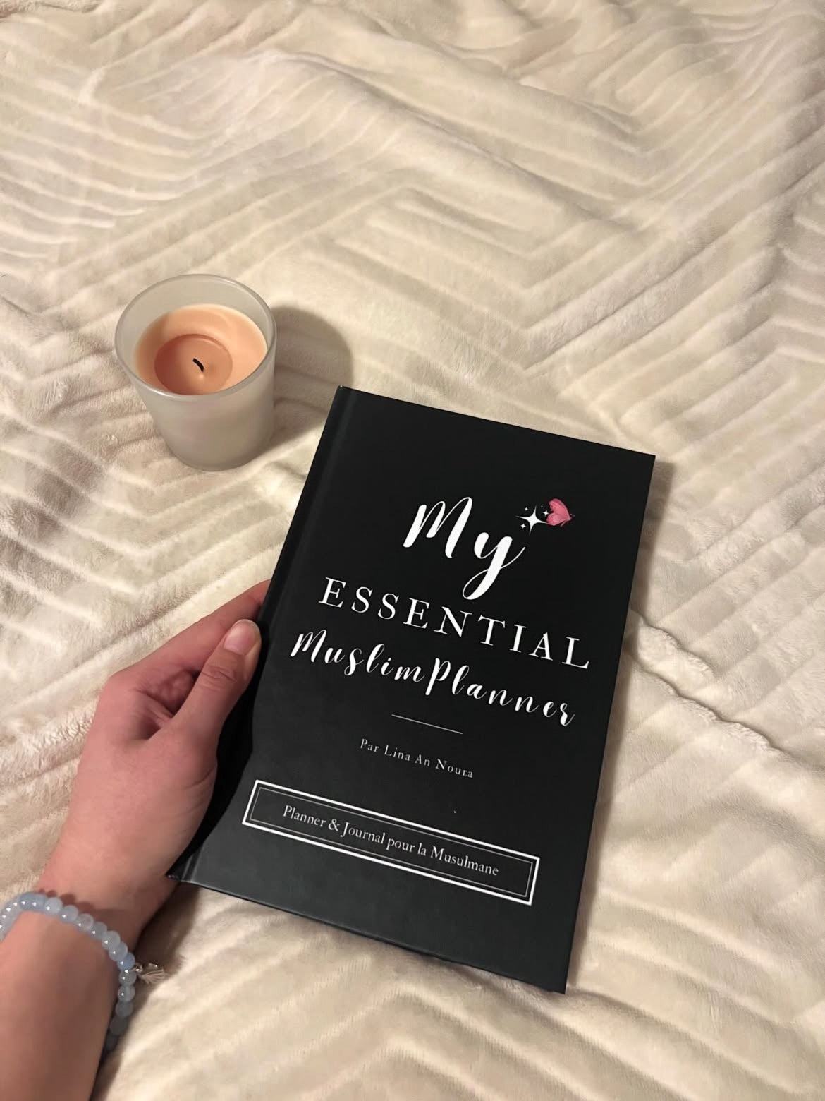 My Essential Muslim Planner