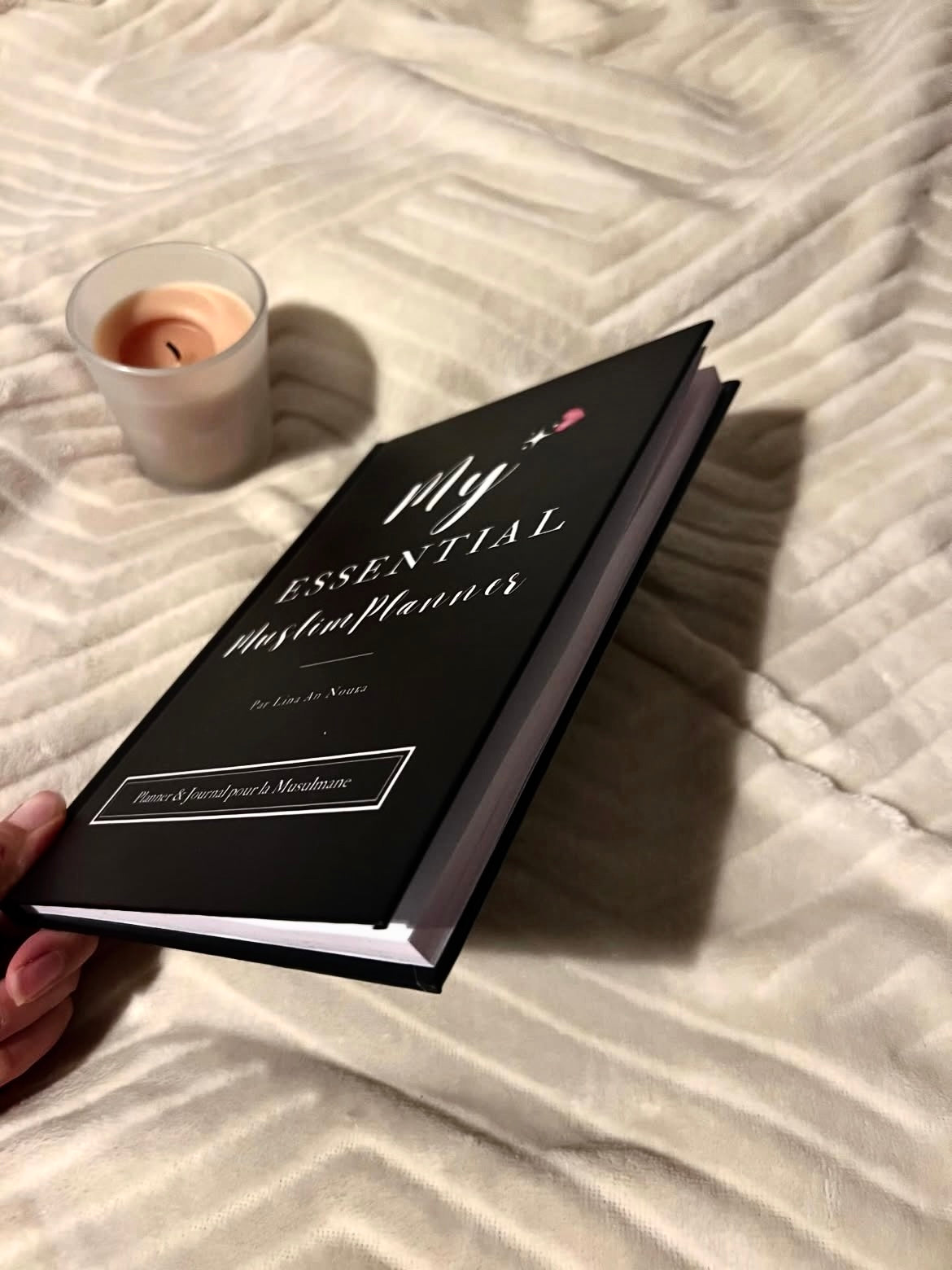 My Essential Muslim Planner