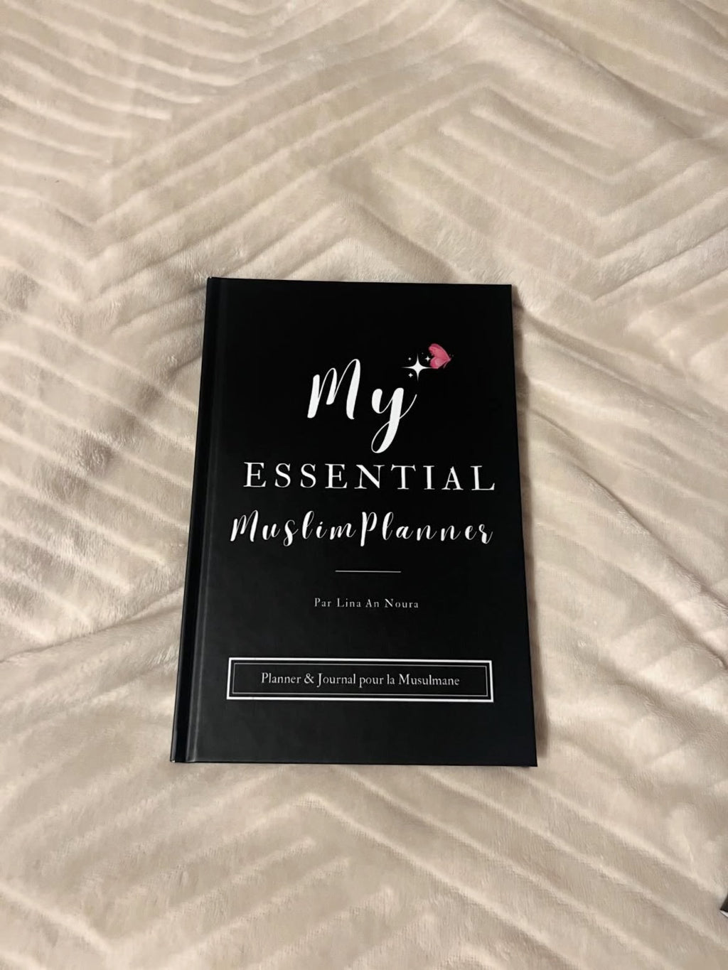 My Essential Muslim Planner