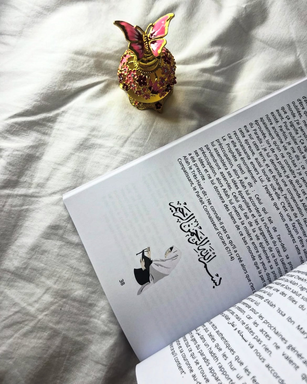 SIMPLEMENT MUSULMANE