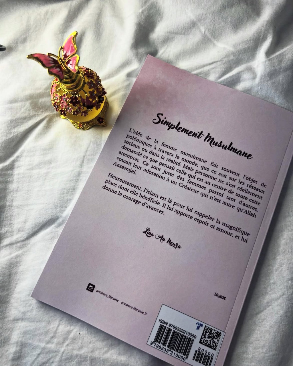 SIMPLEMENT MUSULMANE