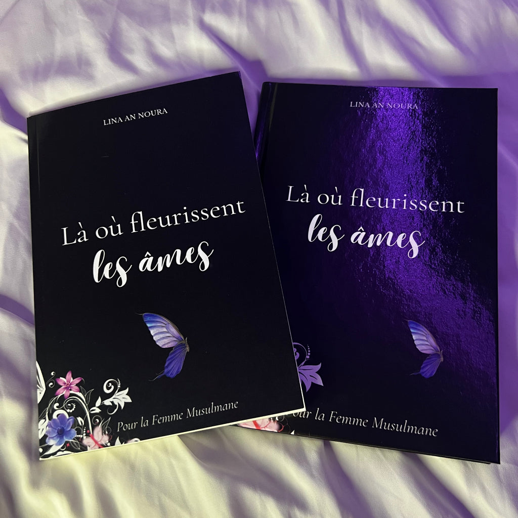 Là où fleurissent les âmes