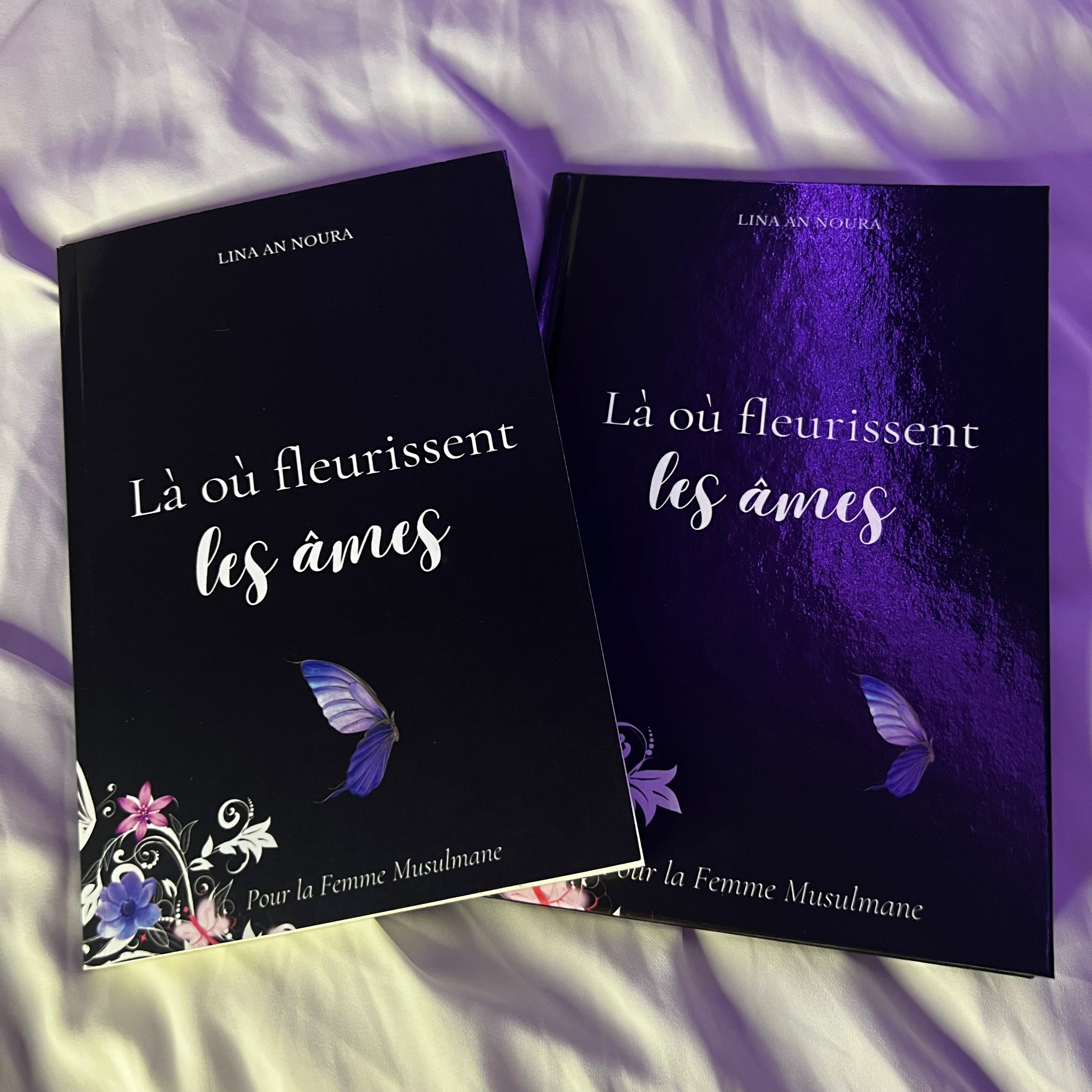 Là où fleurissent les âmes