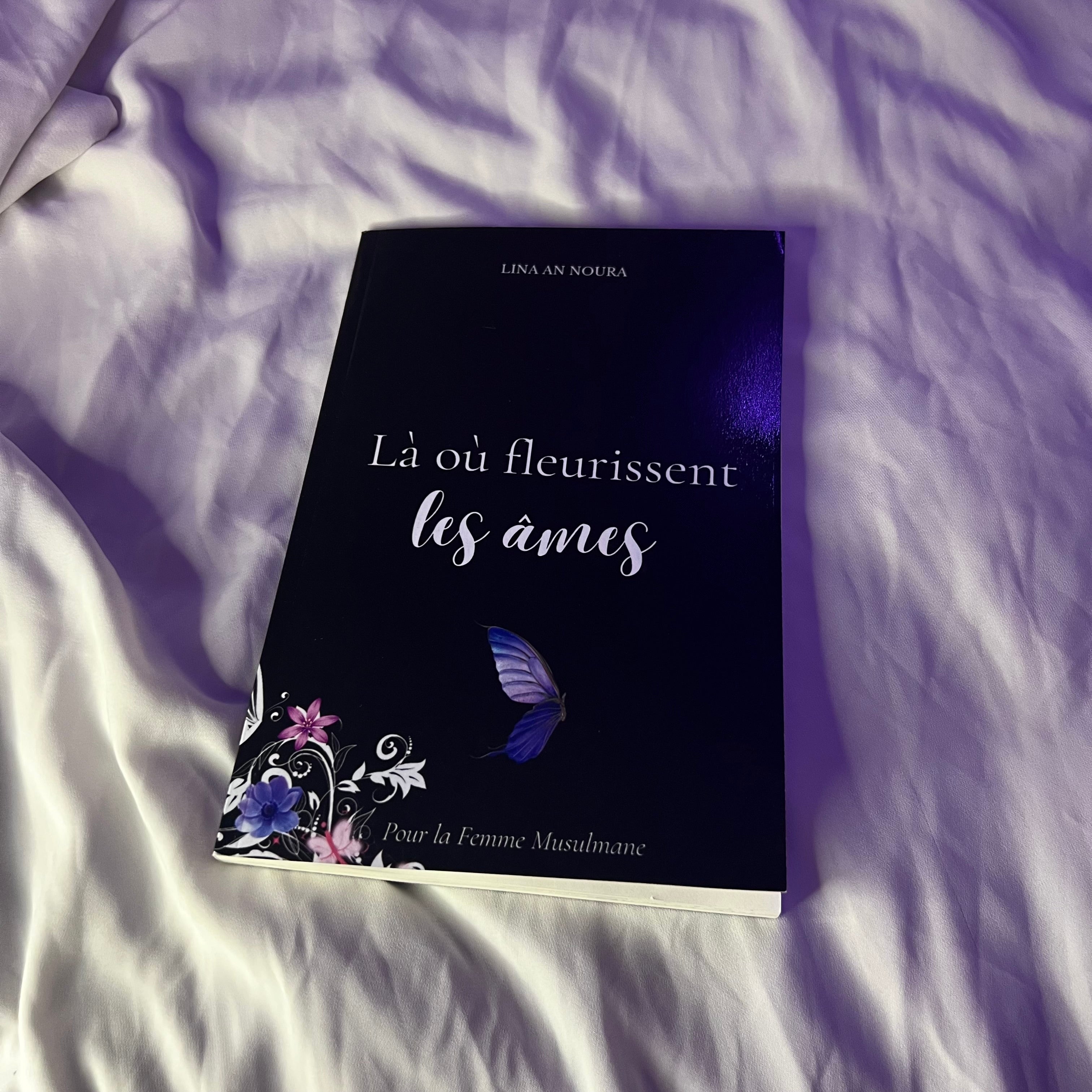 Là où fleurissent les âmes