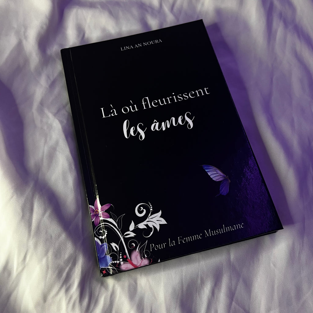 Là où fleurissent les âmes