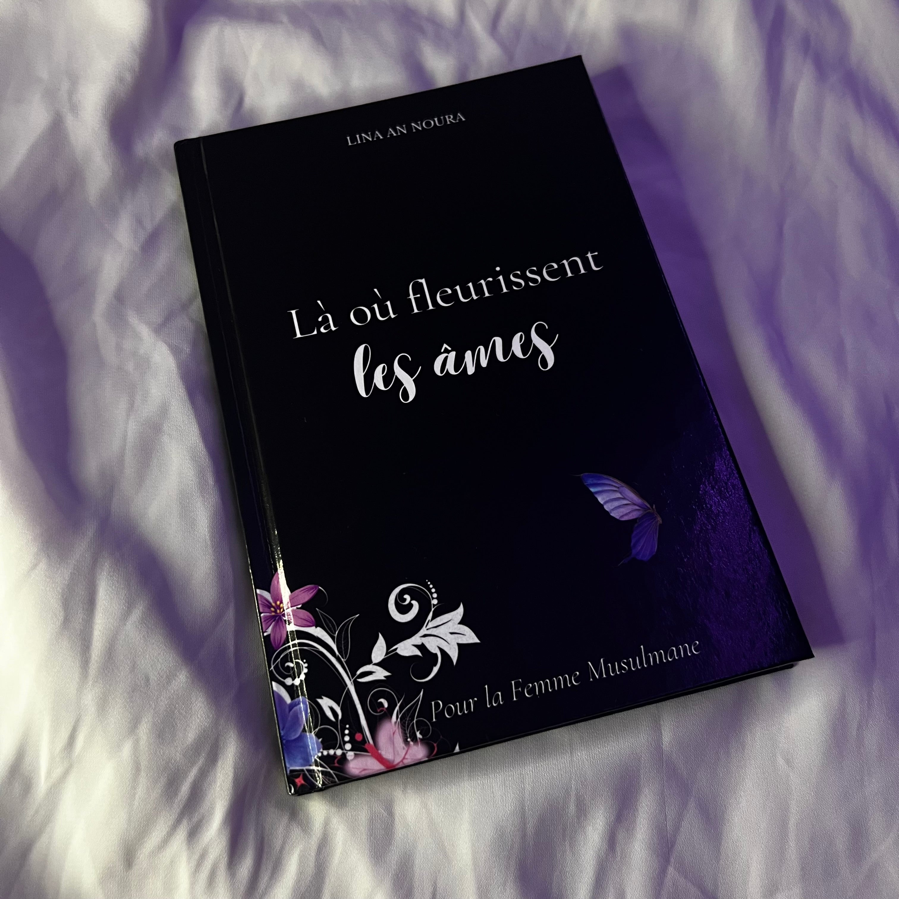 Là où fleurissent les âmes