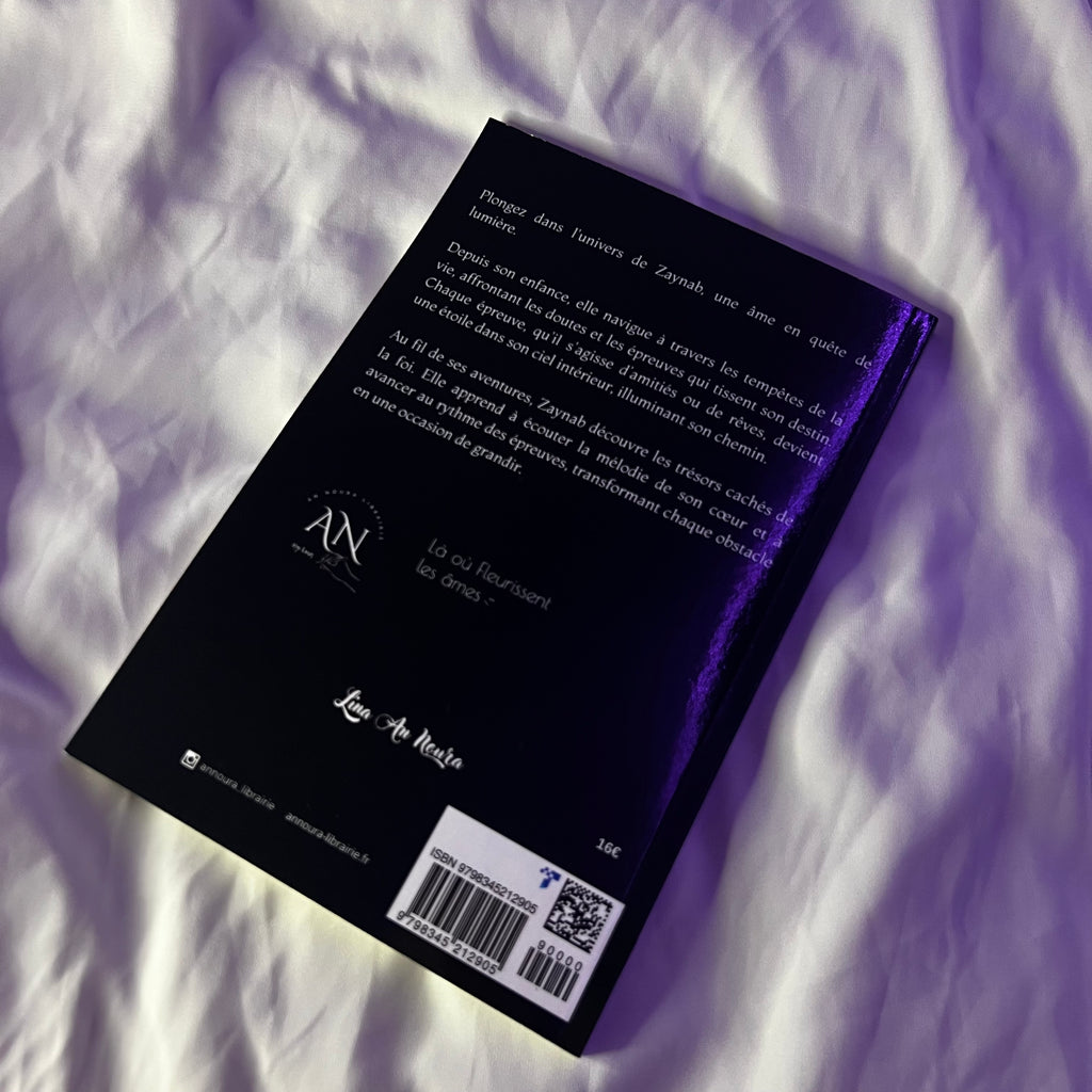 Là où fleurissent les âmes