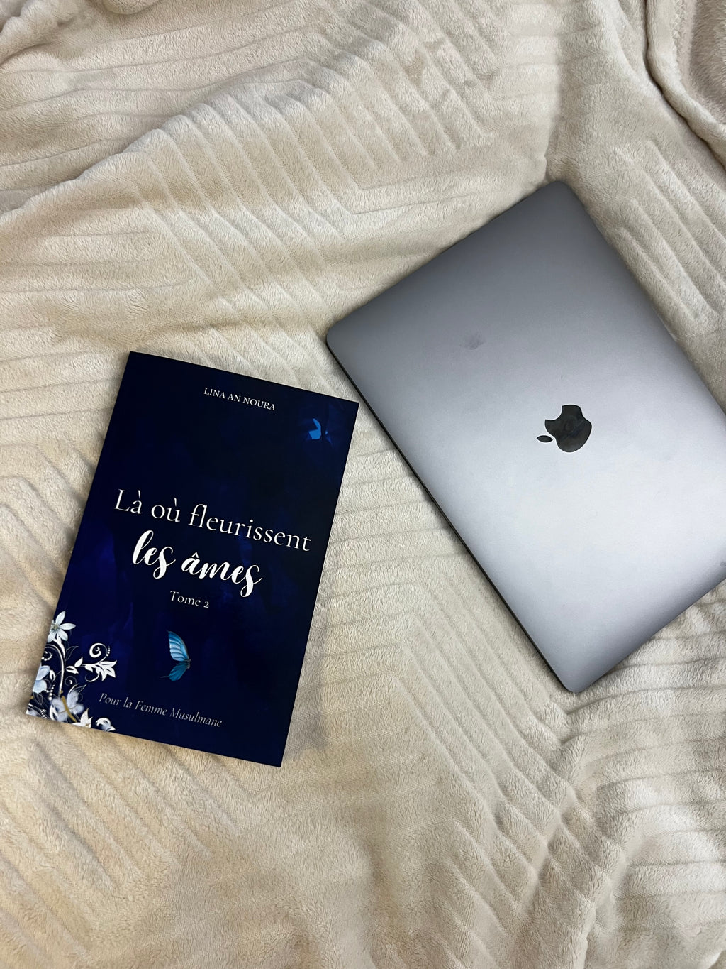 Là où fleurissent les âmes - Tome 2