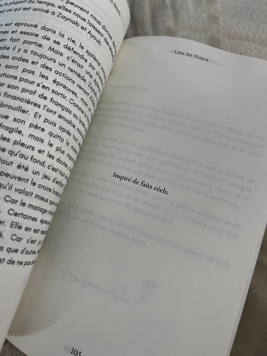 Là où fleurissent les âmes - Tome 2