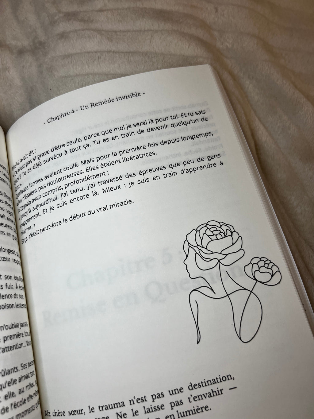 Là où fleurissent les âmes - Tome 2