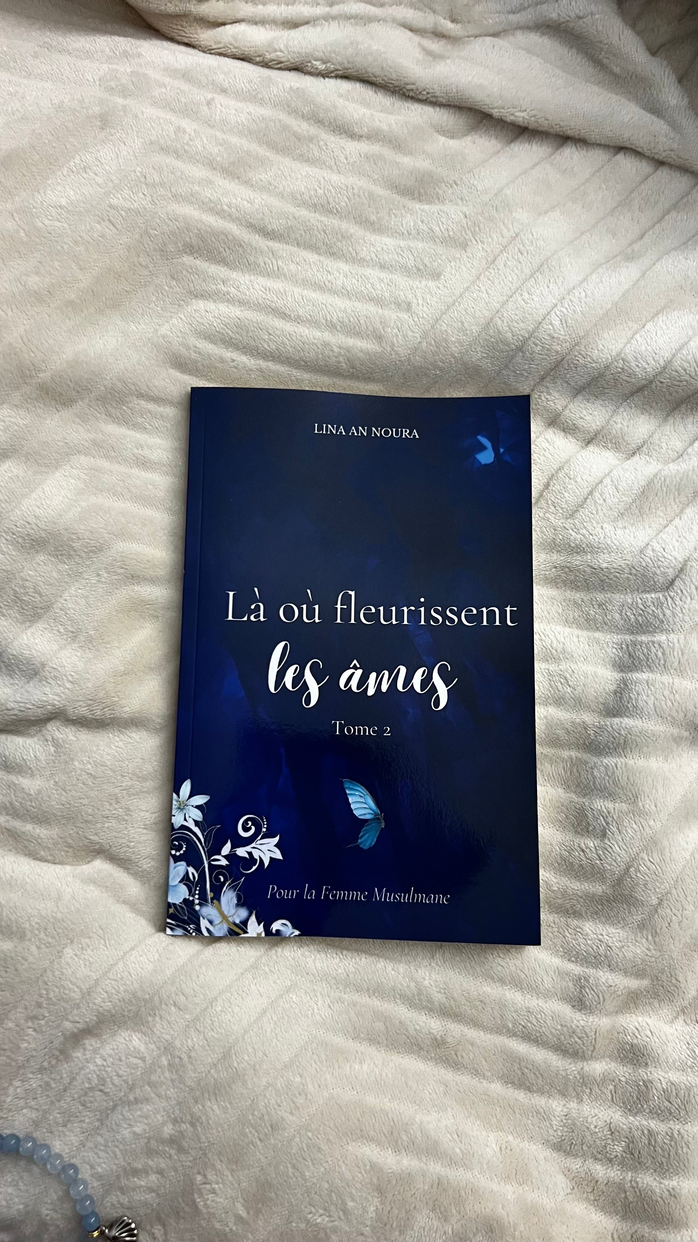 Là où fleurissent les âmes - Tome 2