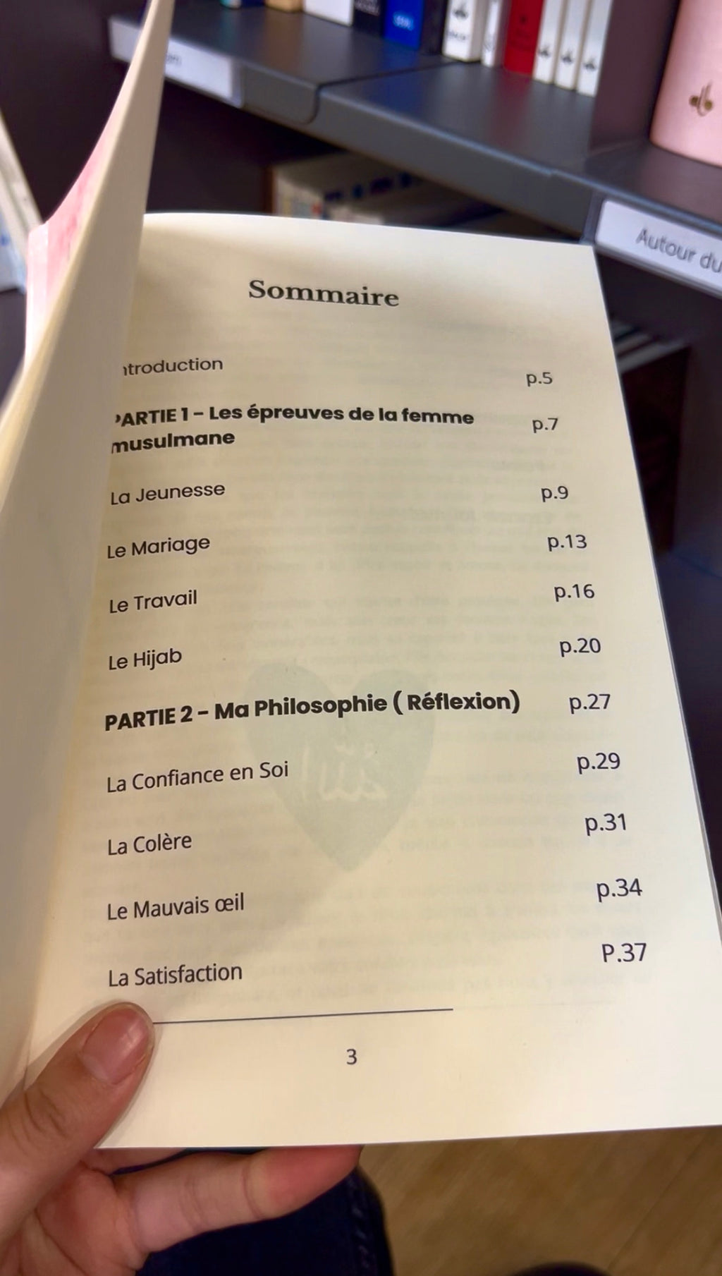 SIMPLEMENT MUSULMANE