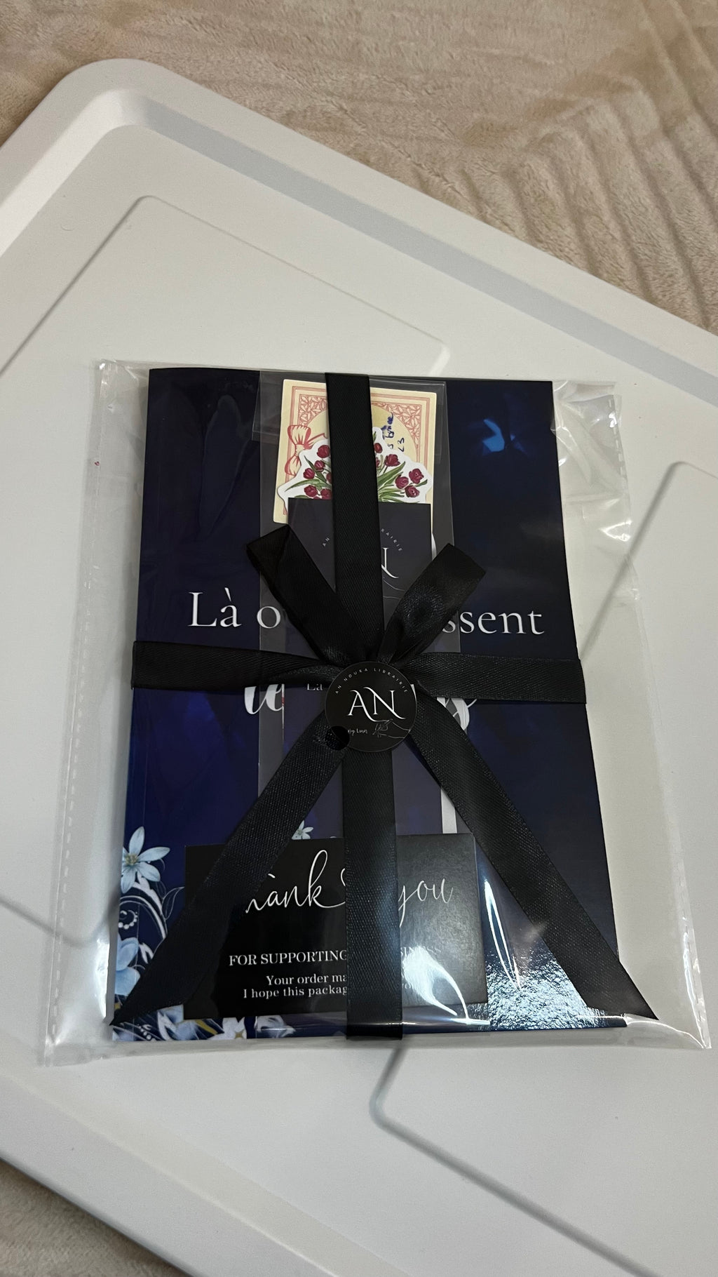 Là où fleurissent les âmes - Tome 2